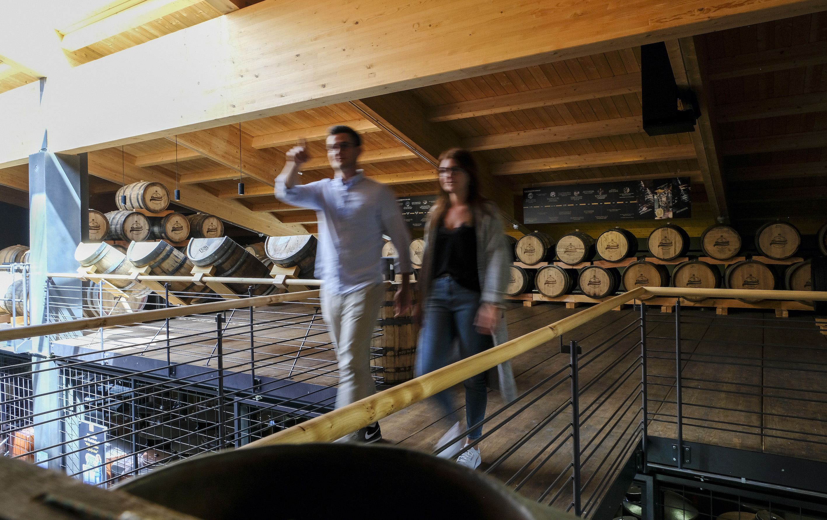 mys-Lantenhammer Destillerie GmbH-Erlebnistour Lantenhammer