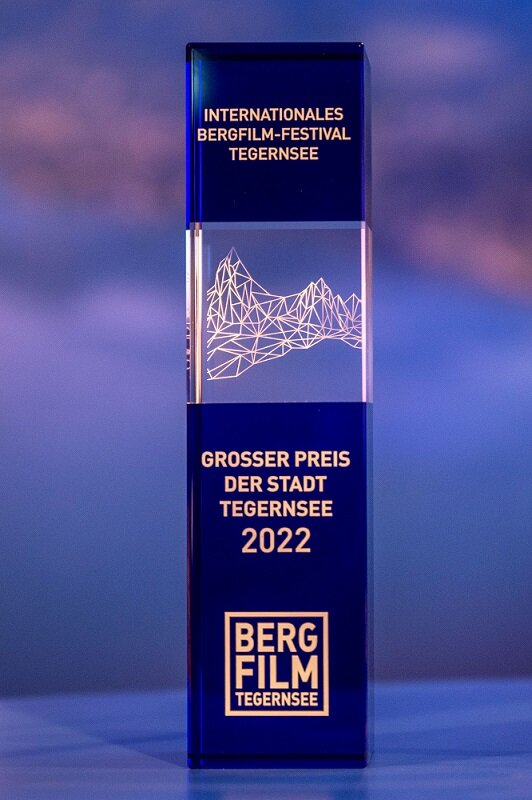 23. Internationales Bergfilm-Festival Tegernsee