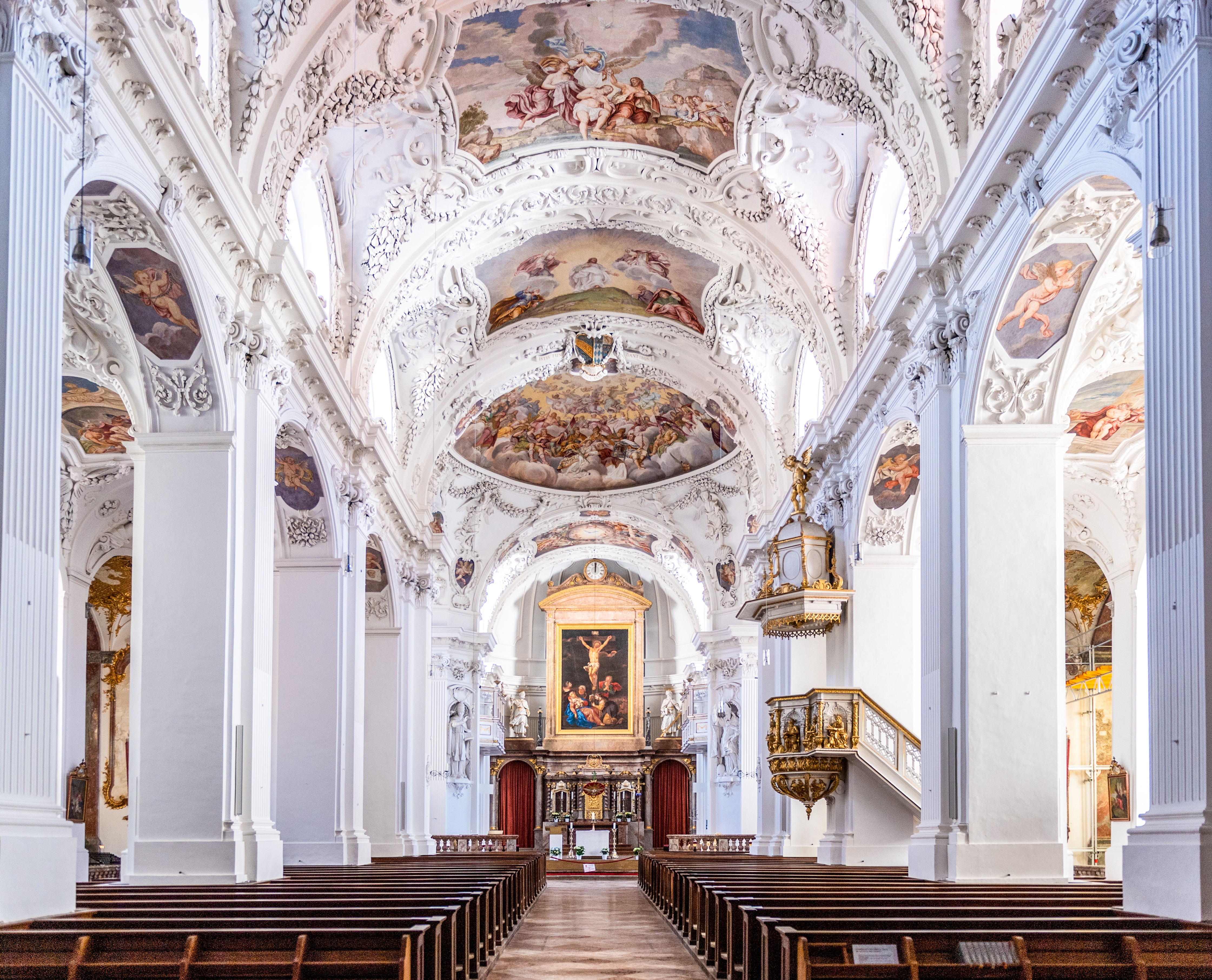 Wittelsbacher am Tegernsee