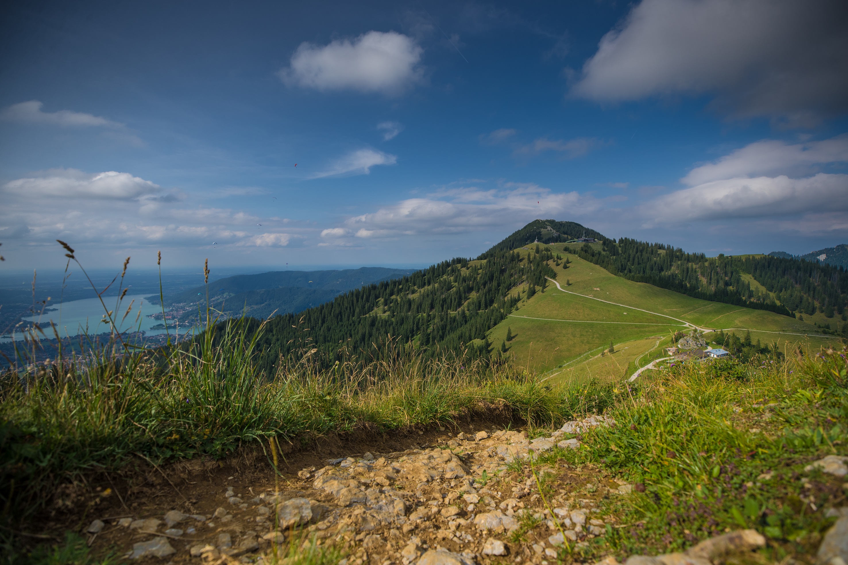 Tegernsee