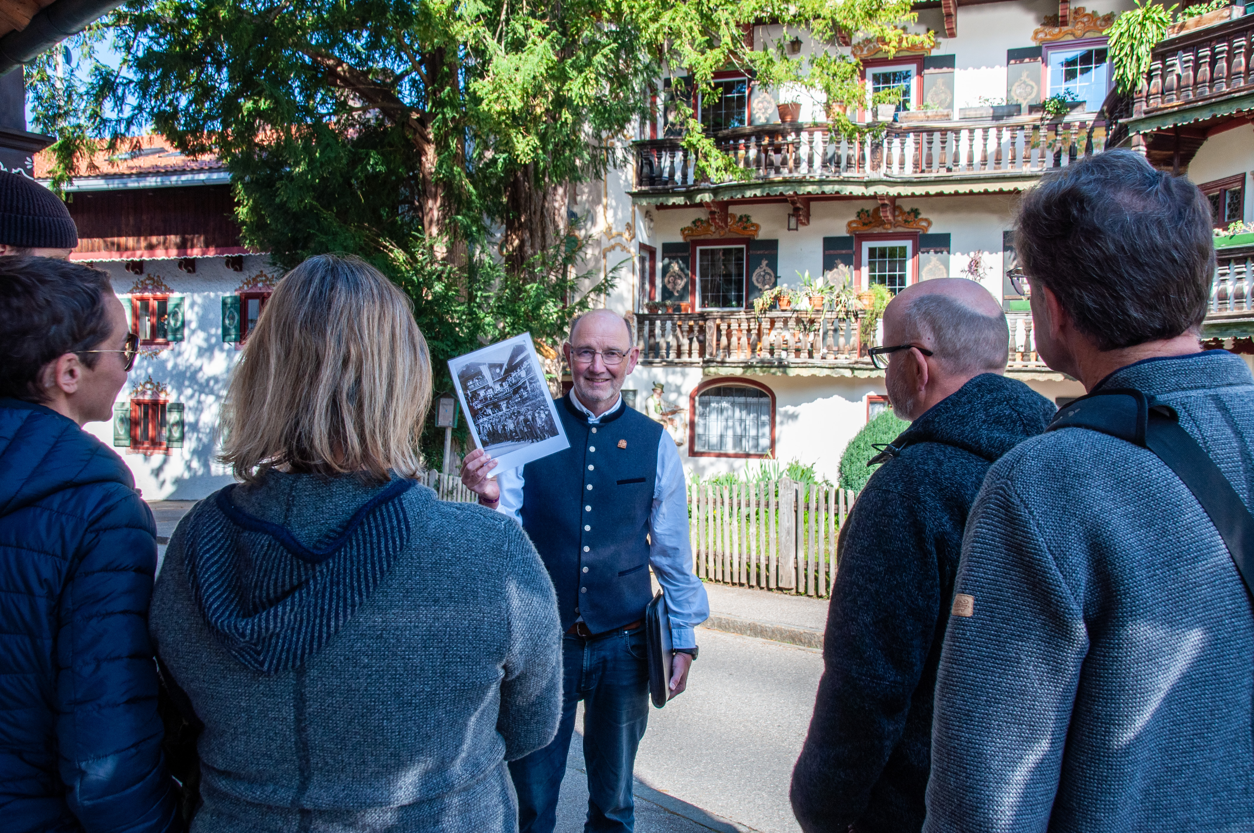 Zwischen Idyll und Ideologie_IW