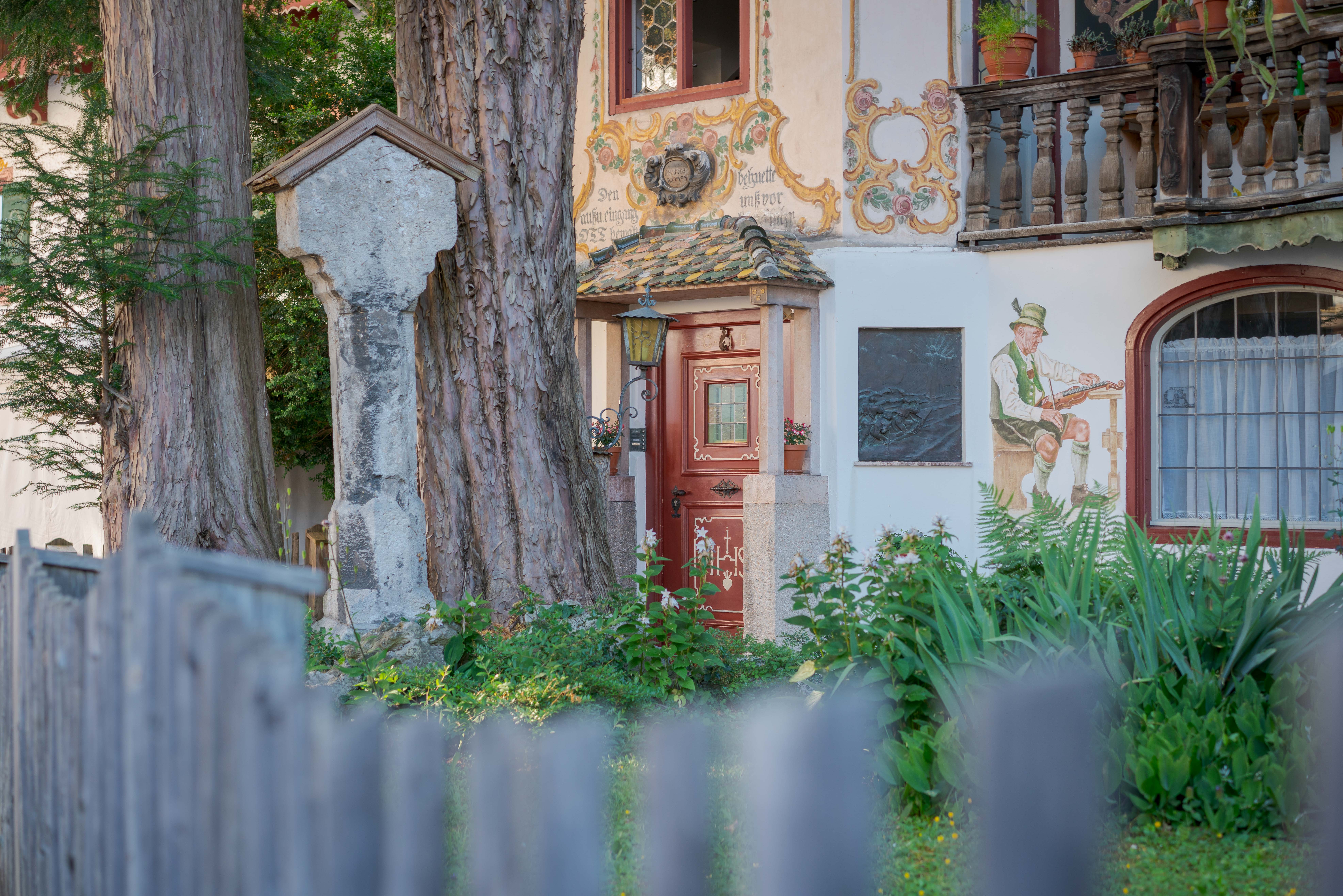 Stadtführung Tegernsee