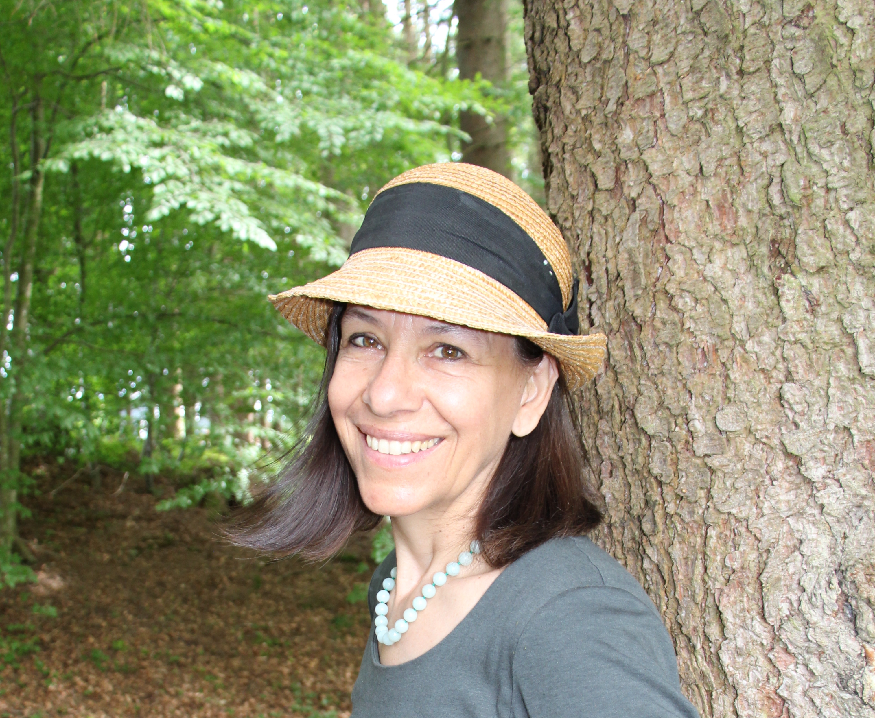 mys-Ulla Menke - Waldbaden-Ursula Menke