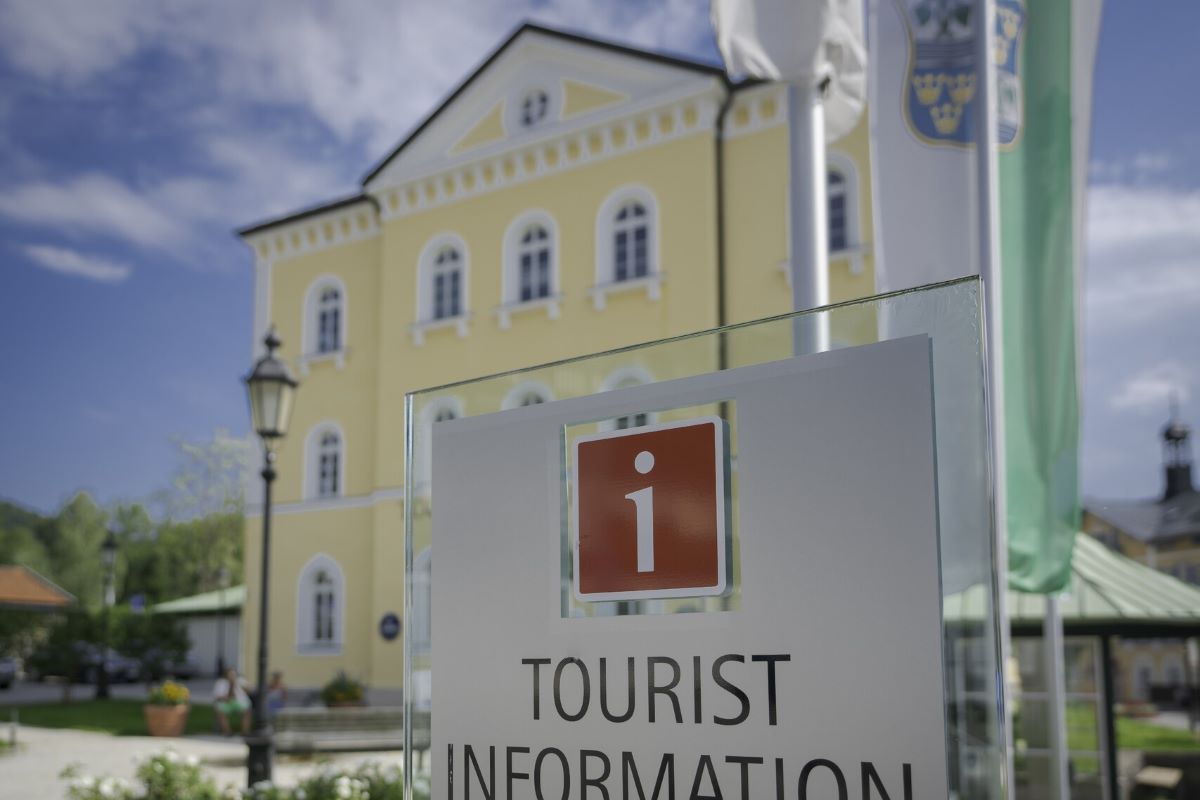 mys-Tegernseer Tal Tourismus GmbH-Haus des Gastes