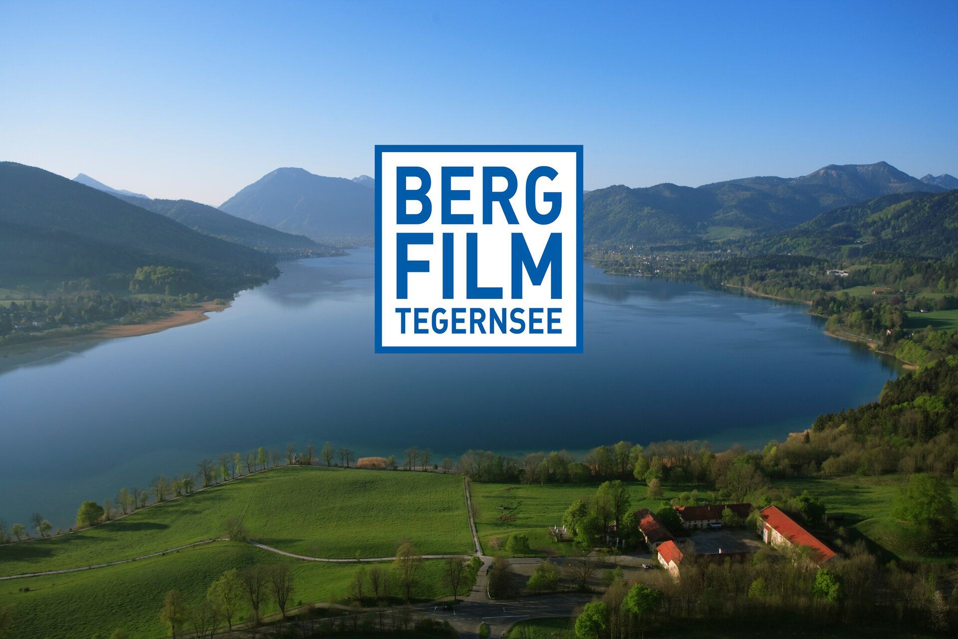 23. Int. Bergfilm-Festival Tegernsee - Wanderung Riederstein oder Baumgartenschneid