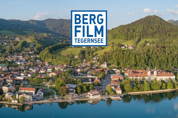23. Internationales Bergfilm-Festival Tegernsee