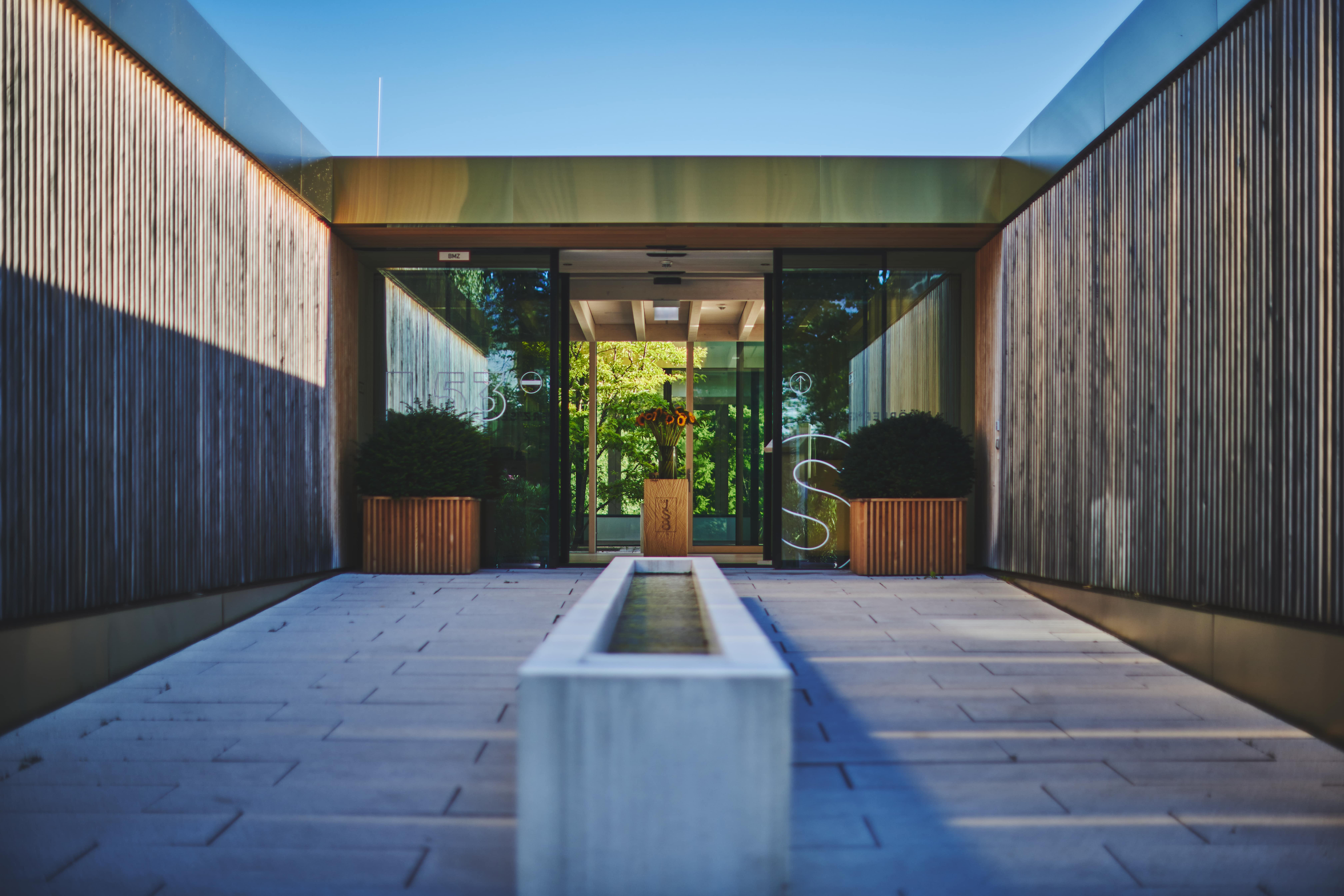 mys-Jodschwefelbad - Anwendungen-Außenansicht