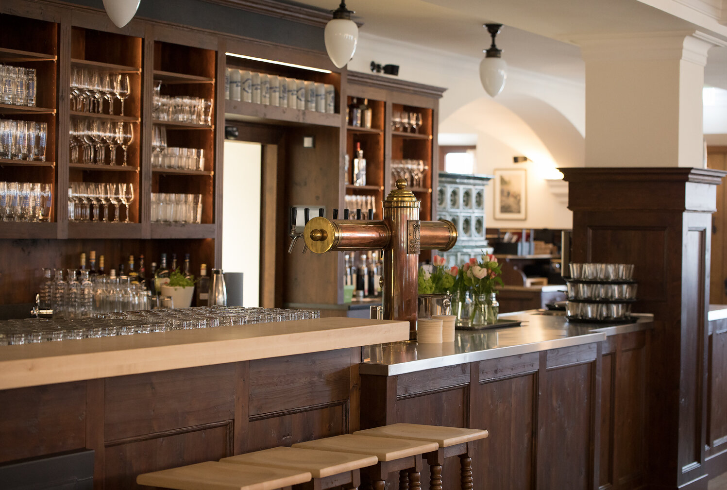 Gasthof Herzog Maximilian