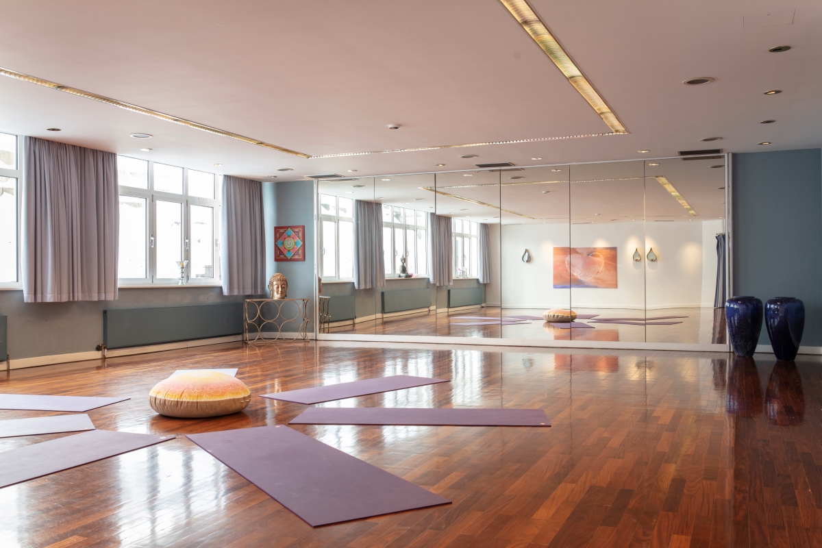 mys-Coaching Yoga Tegernsee - eine Yogastunde-Adolphine Garden