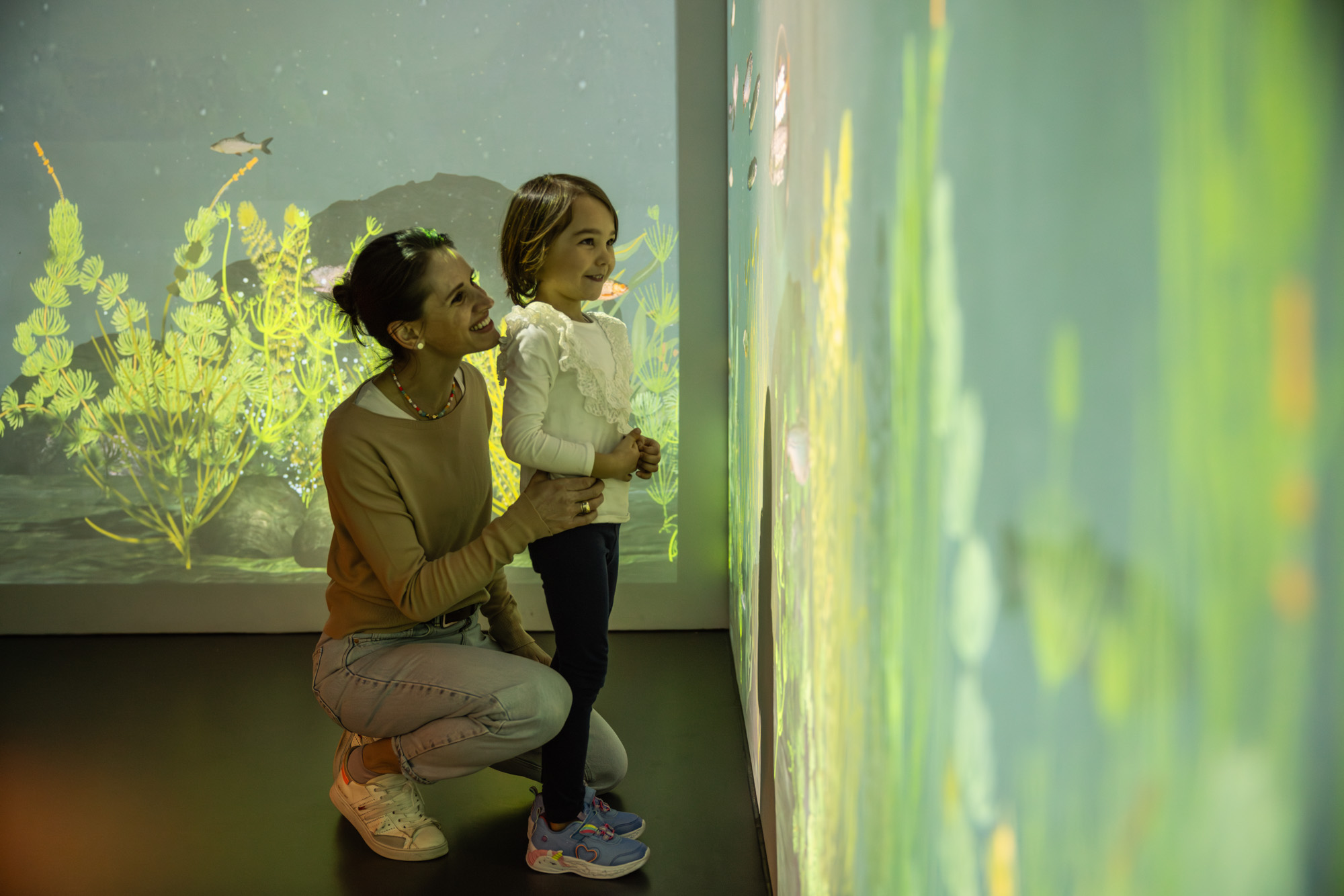 mys-Tegernsee Phantastisch - Tagesticket (Samstag, Sonntag, Feiertag sowie bayerische Ferien)-TEGERNSEE PHANTASTISCH