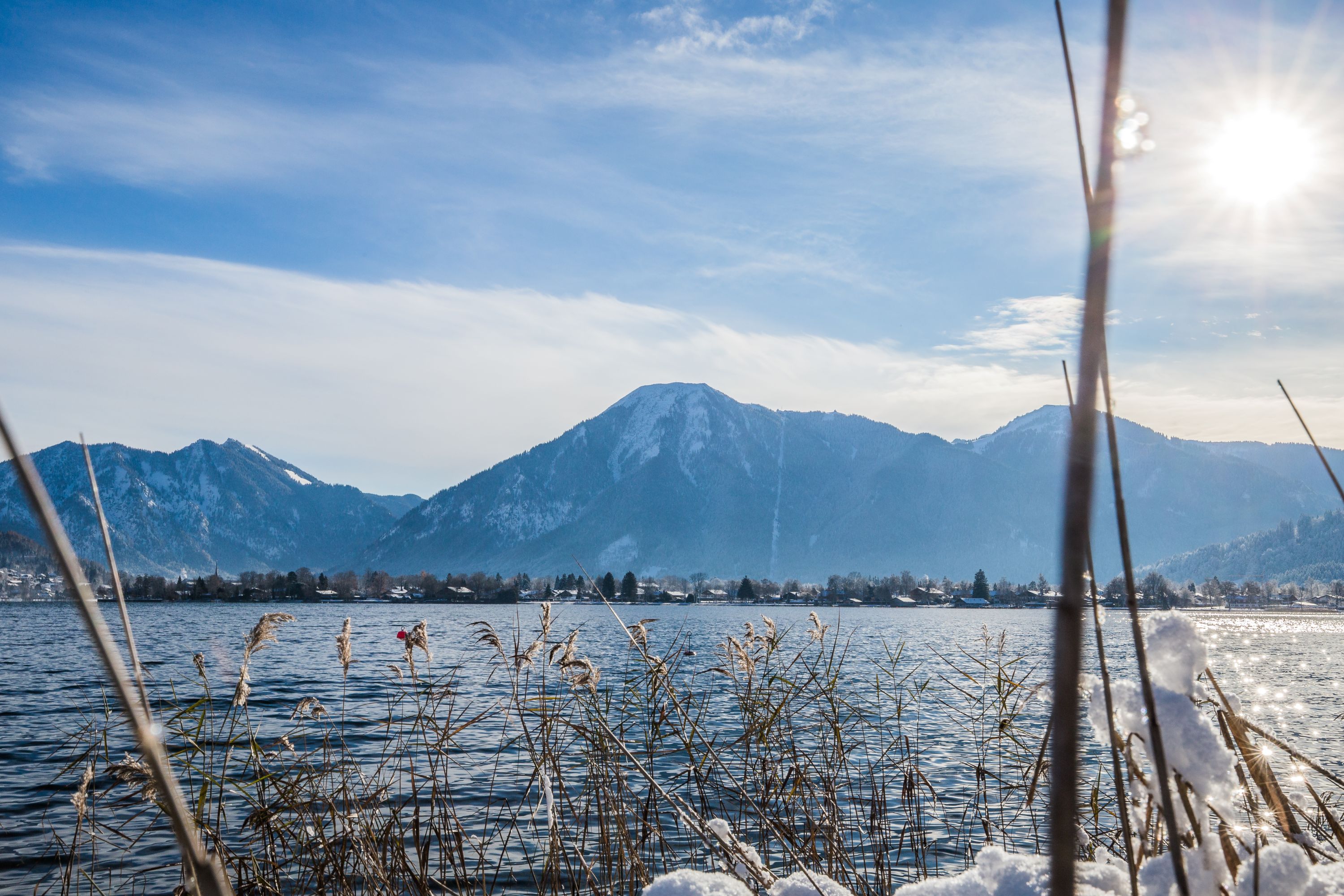 mys-Erlebniswanderung - Winterzauber-Winter