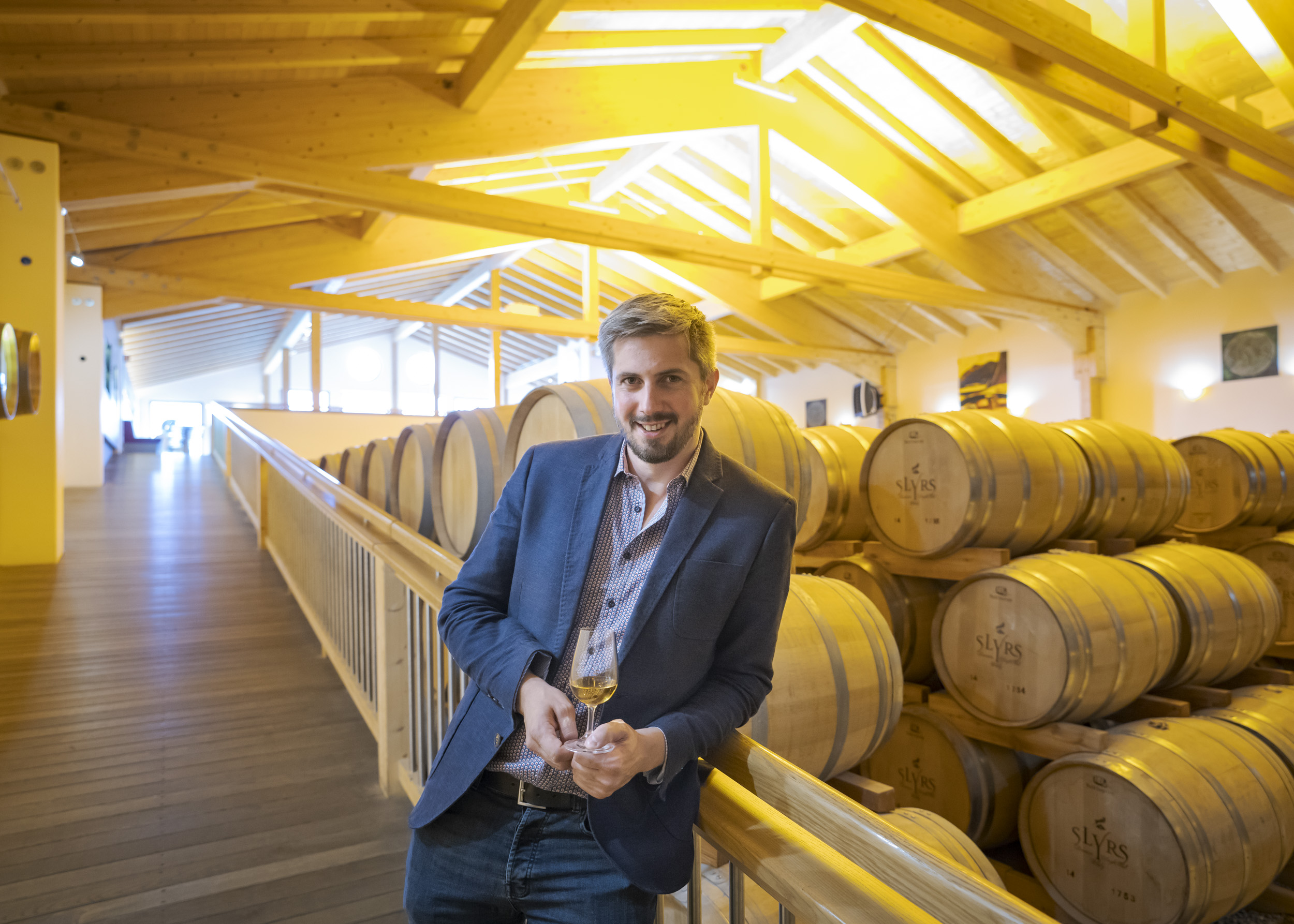 mys-Slyrs - Destilleriebesichtigung auf eigene Faust-Slyrs