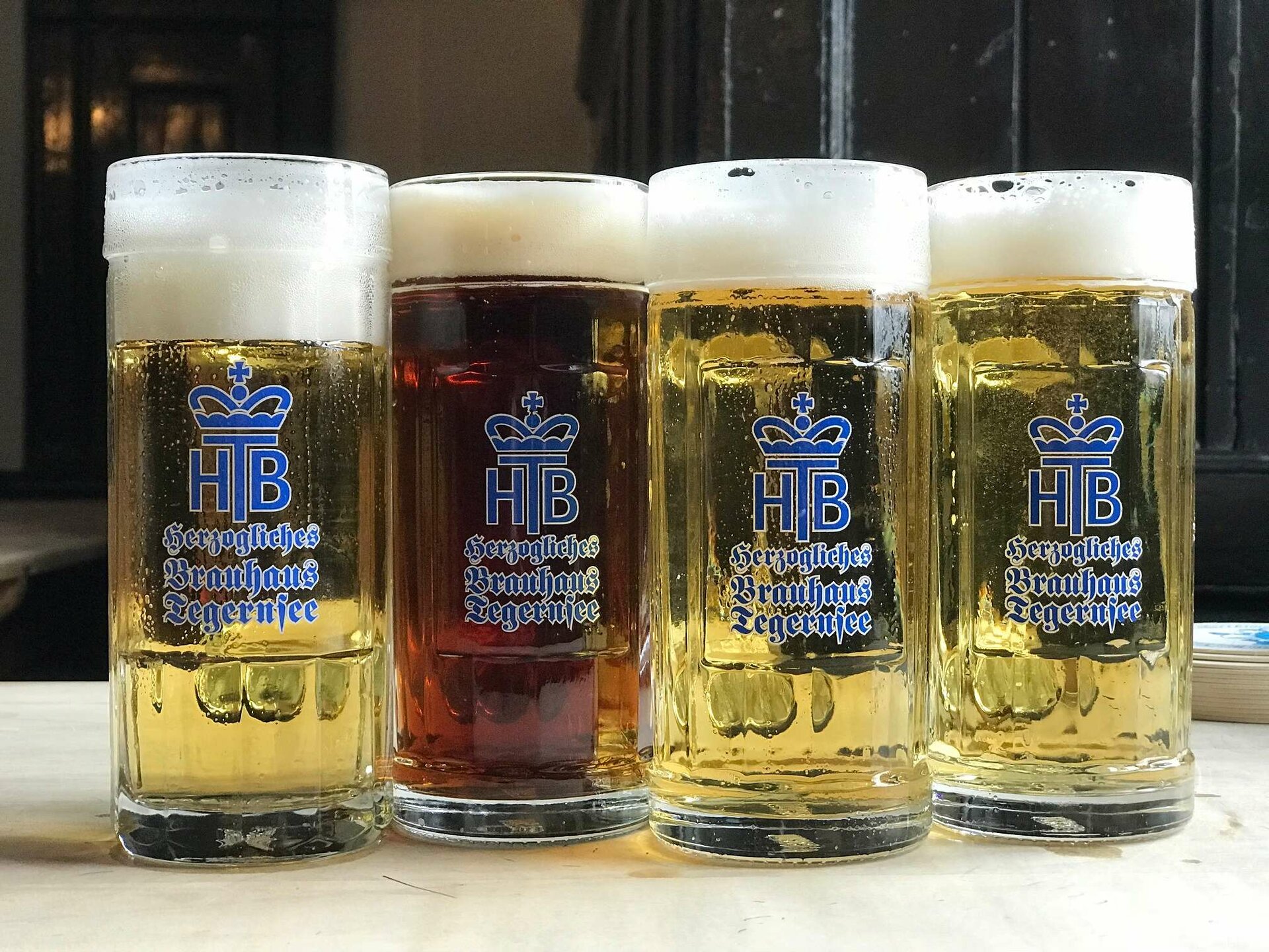 53. Tegernseer Woche - Führung durch das Herzogliche Brauhaus | AUSVERKAUFT!