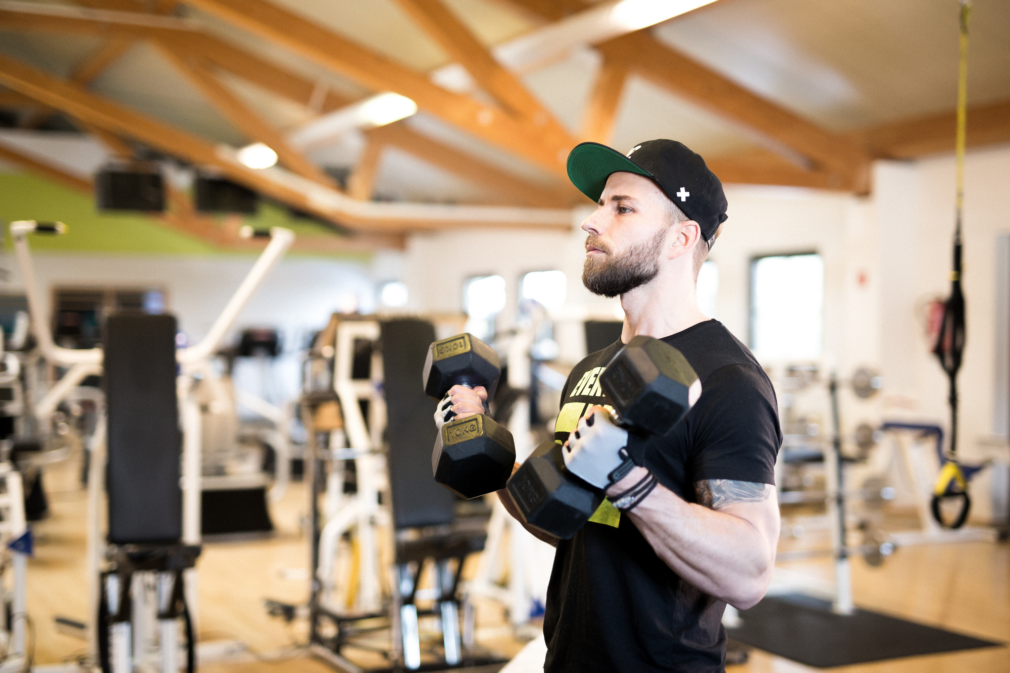 mys-life Fitness - Tageskarte bzw. Wochenpass-life Fitness & Gesundheit