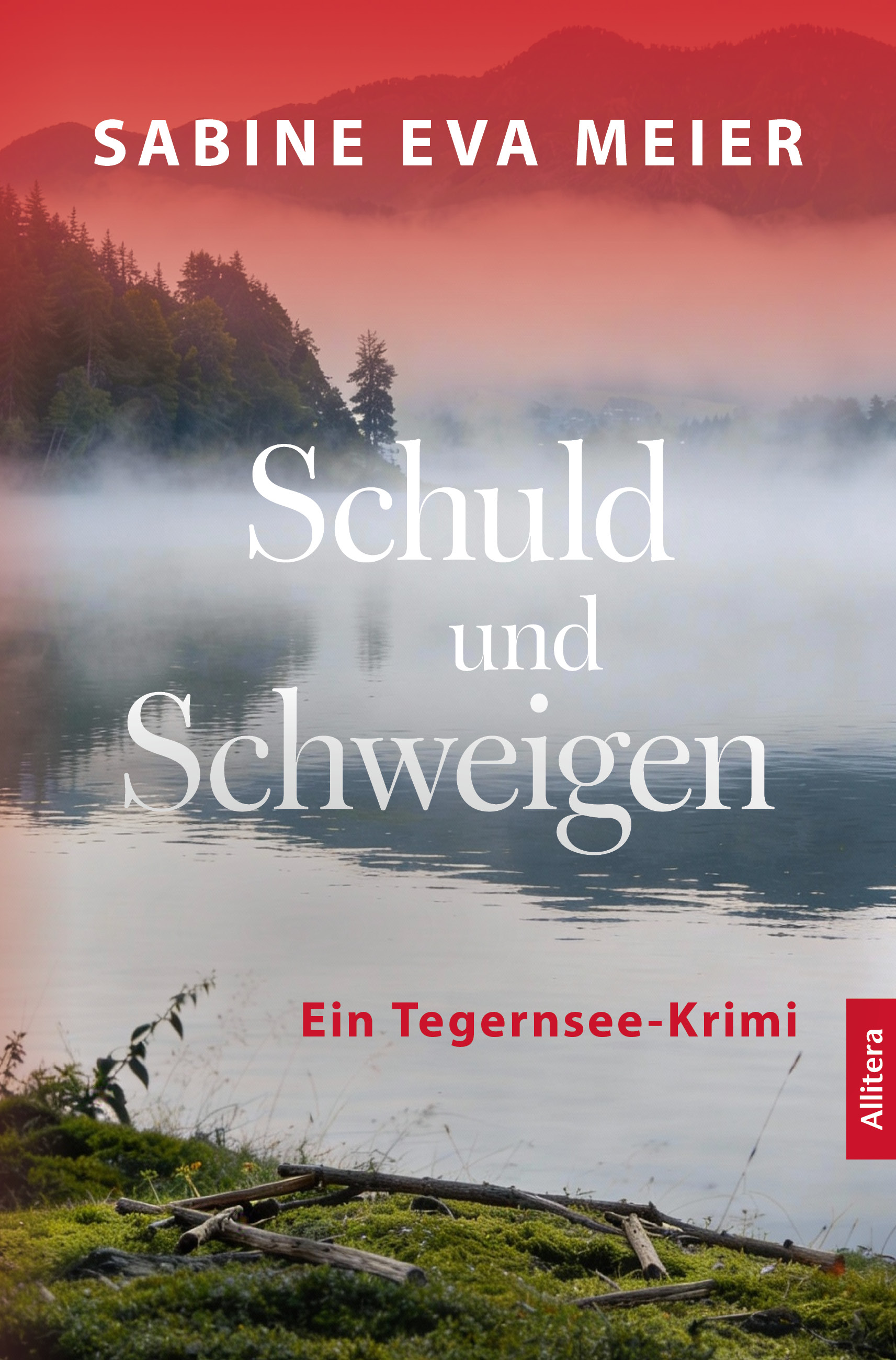 Tegernsee-Krimi "Schuld und Schweigen"