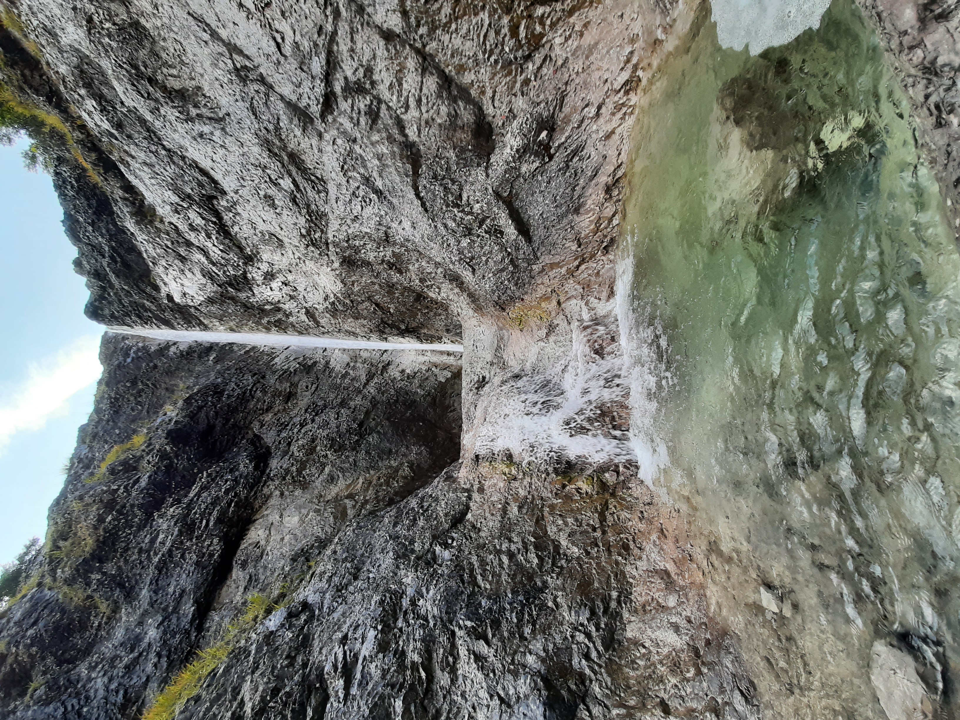 Wasserfall