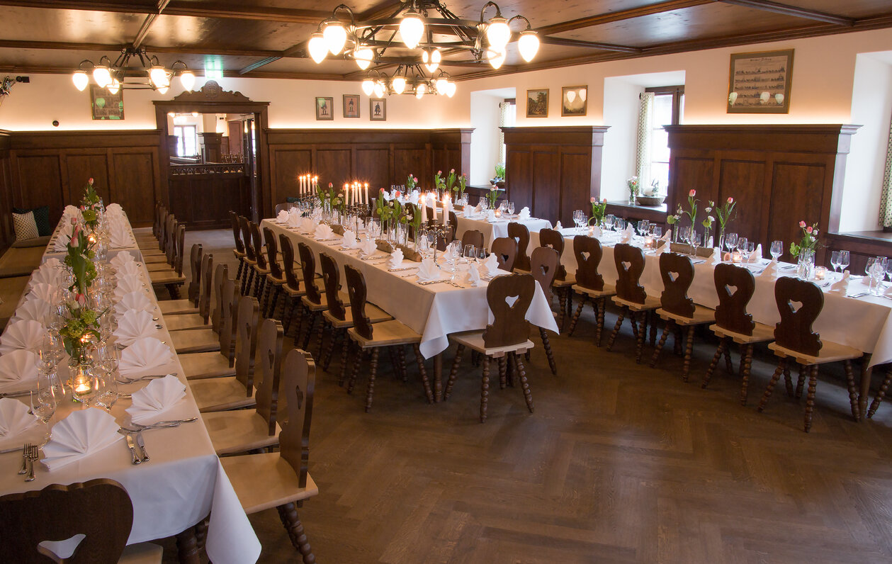 Gasthof Herzog Maximilian