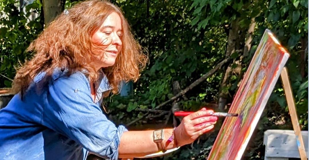 Mal- und Gestaltungskurs