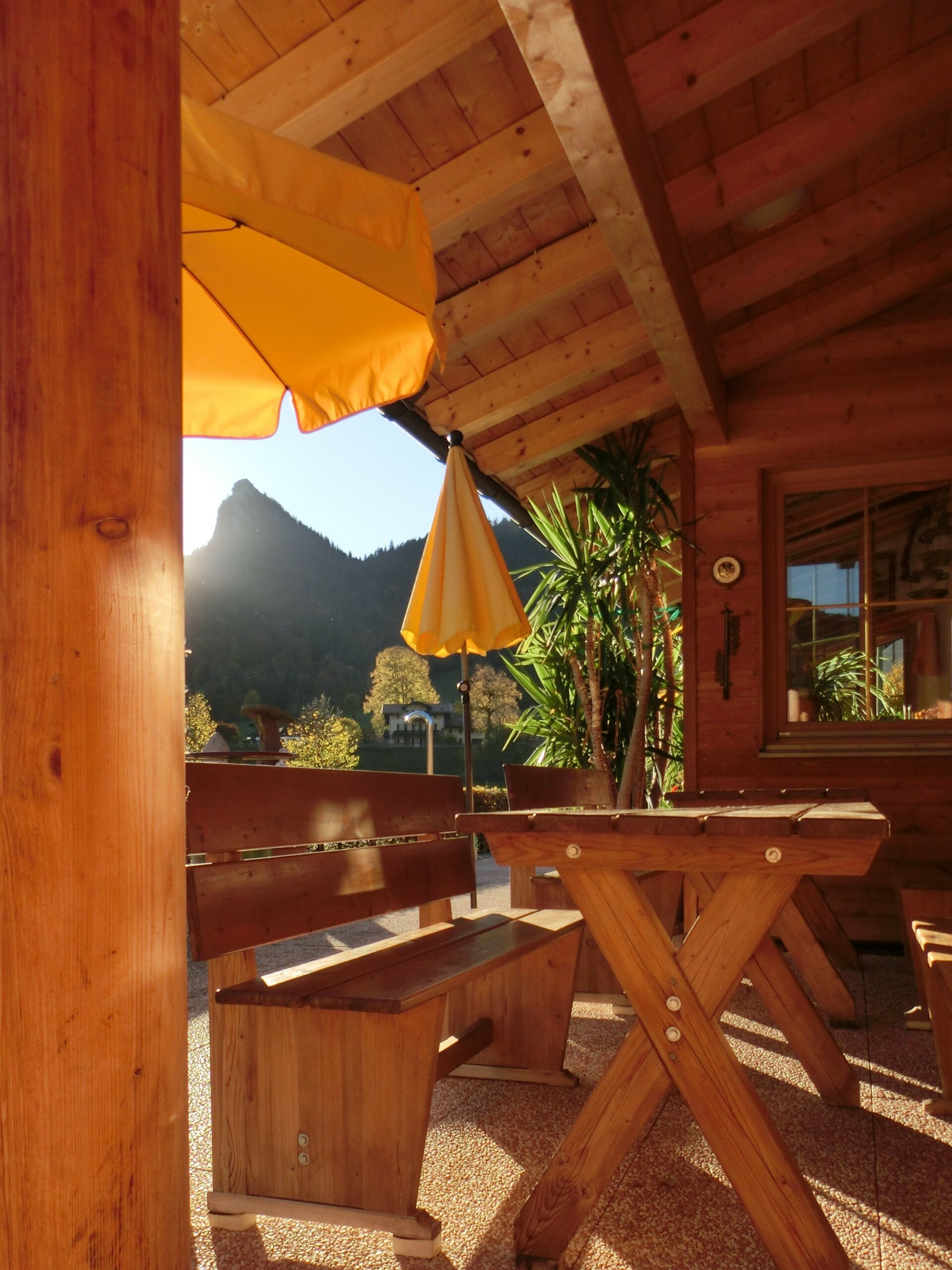 Zum Südtiroler, Restaurant und Bistro