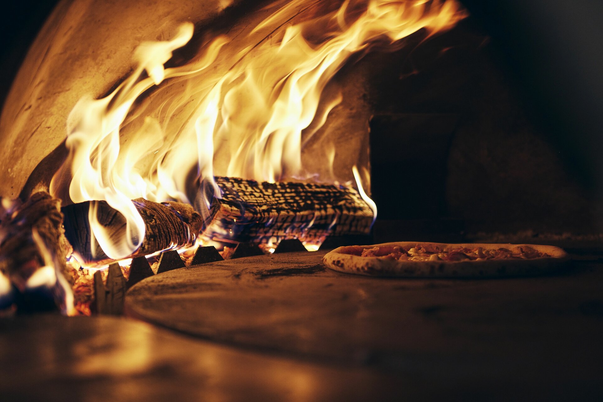 Gardone - Restaurant und Pizzeria