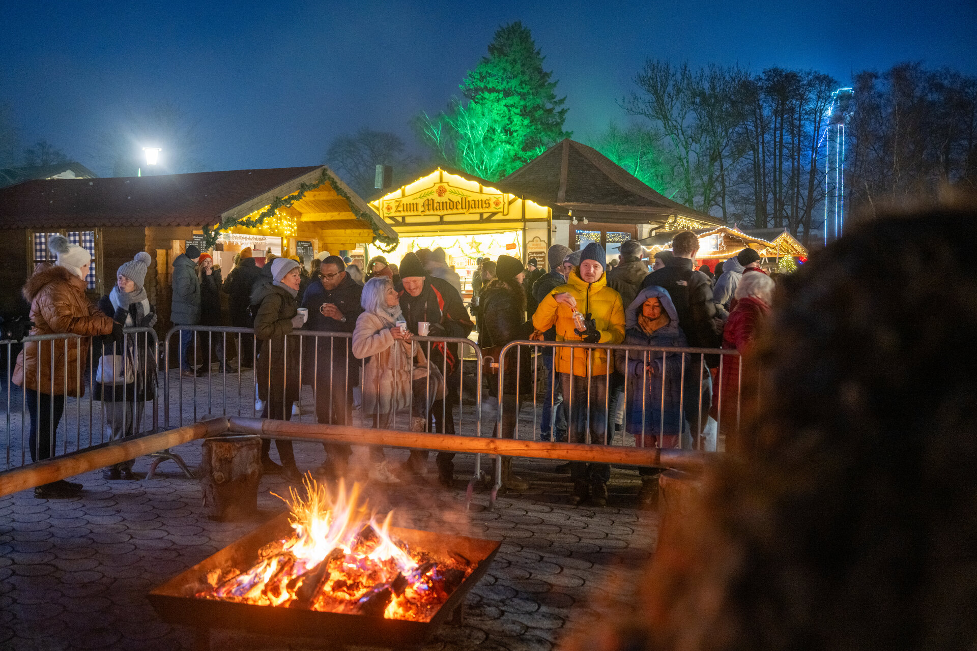 Seeadvent Bad Wiessee