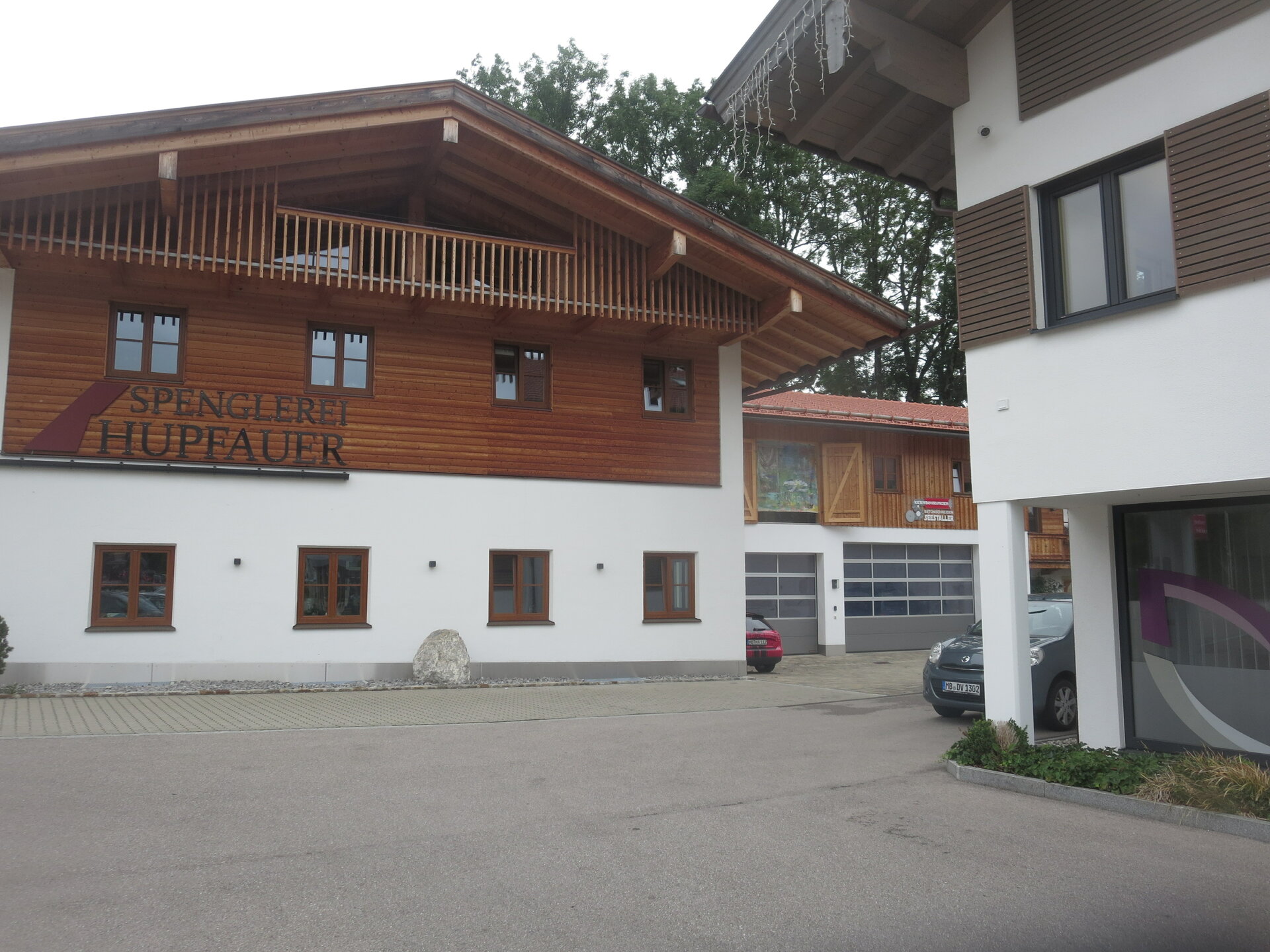 Atelier Klaus-Peter Frank