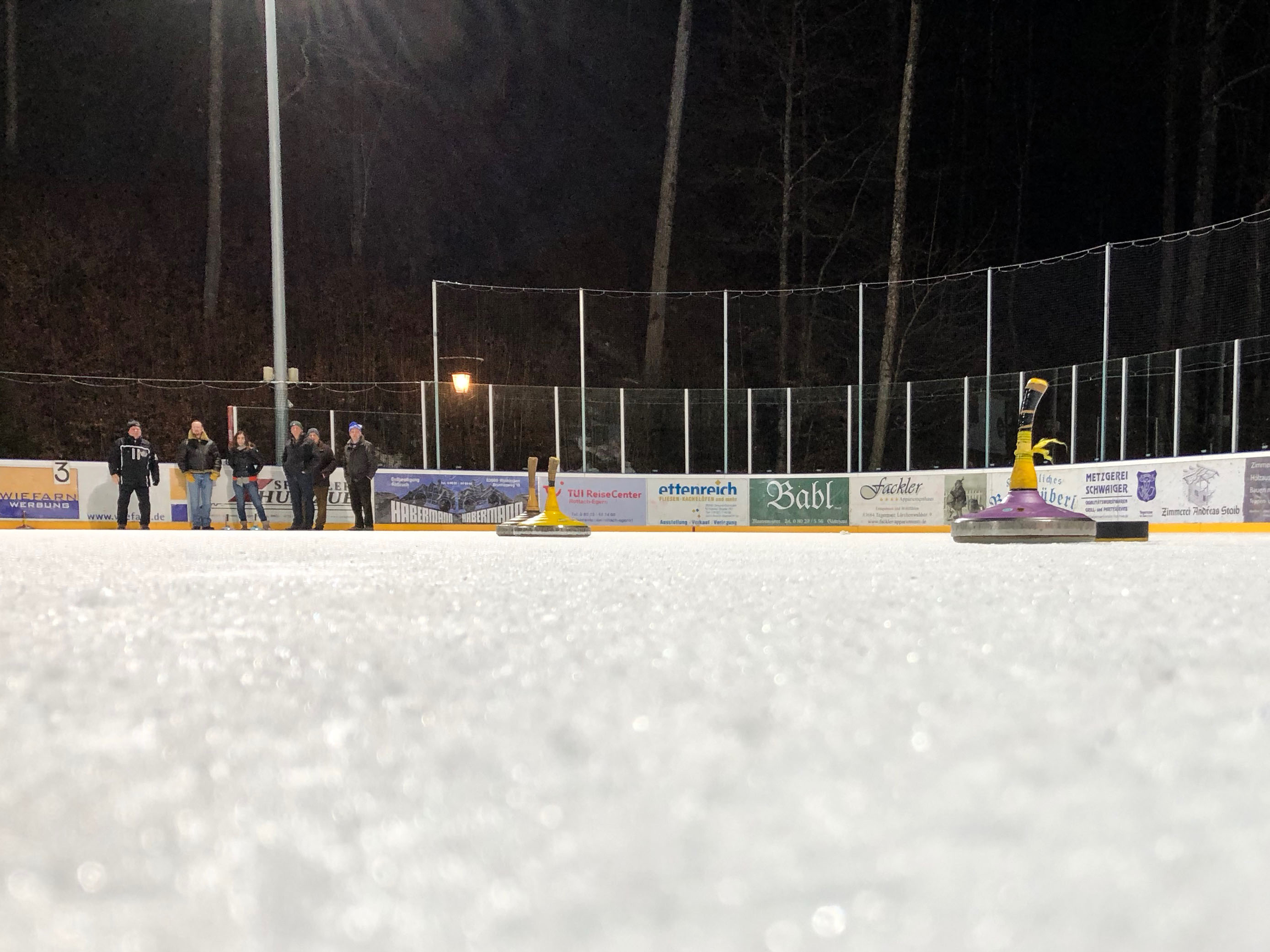 mys-Kunsteisarena Tegernsee - Öffentlicher Eislauf-Kunsteisarena Tegernsee
