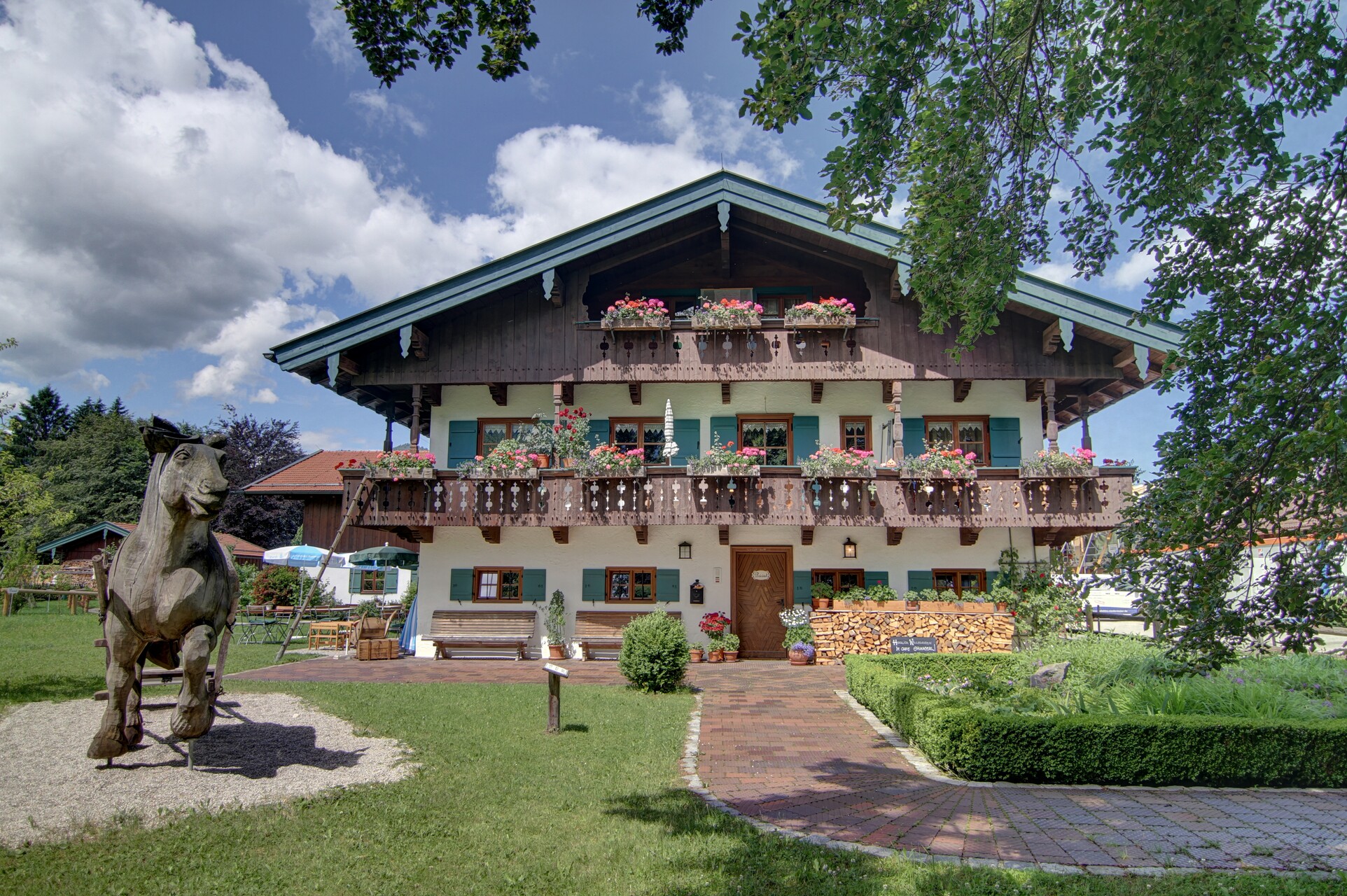 mys-Museum Gsotthaber Hof - Kutschenmuseum - Eintritt-Kutschenmuseum