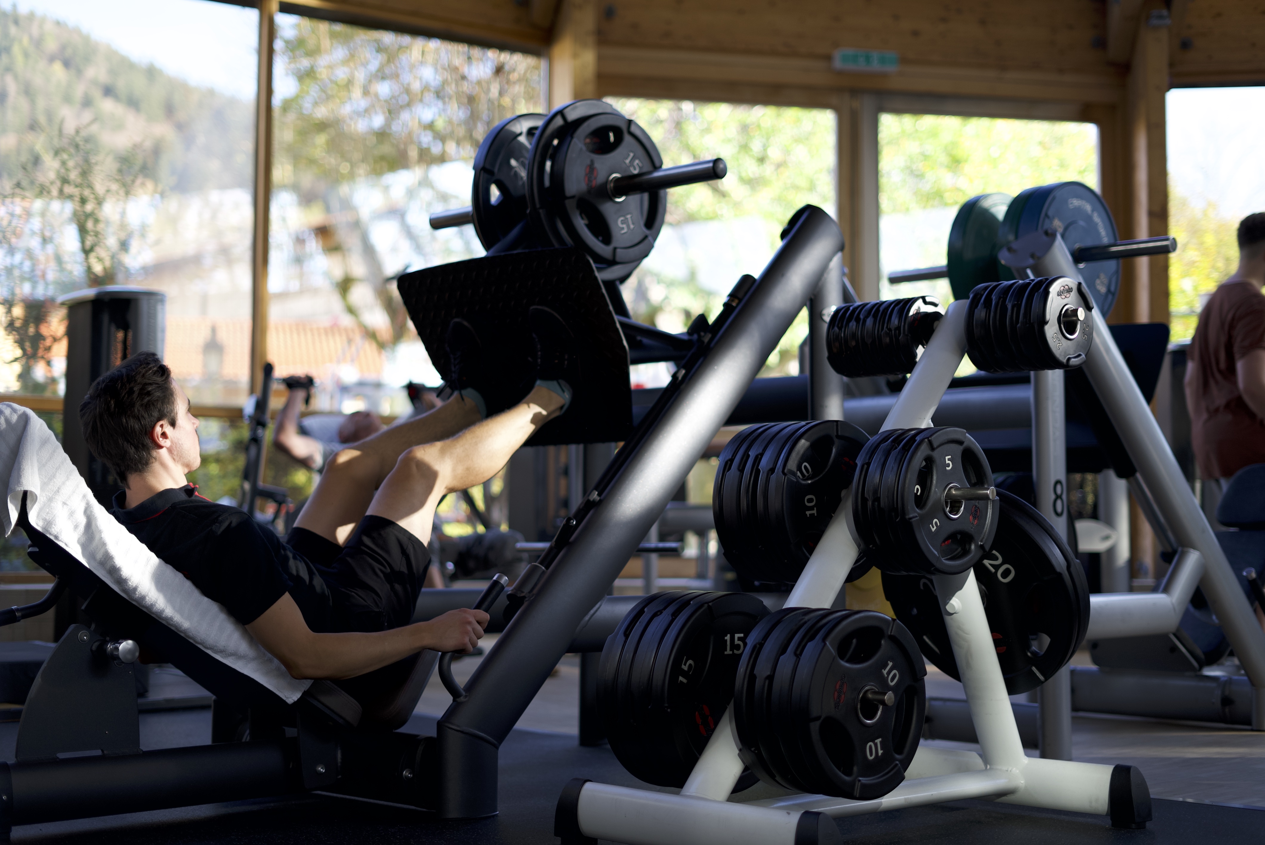 mys-Medius Tegernsee - Fitnessstudio-medius Tegernsee