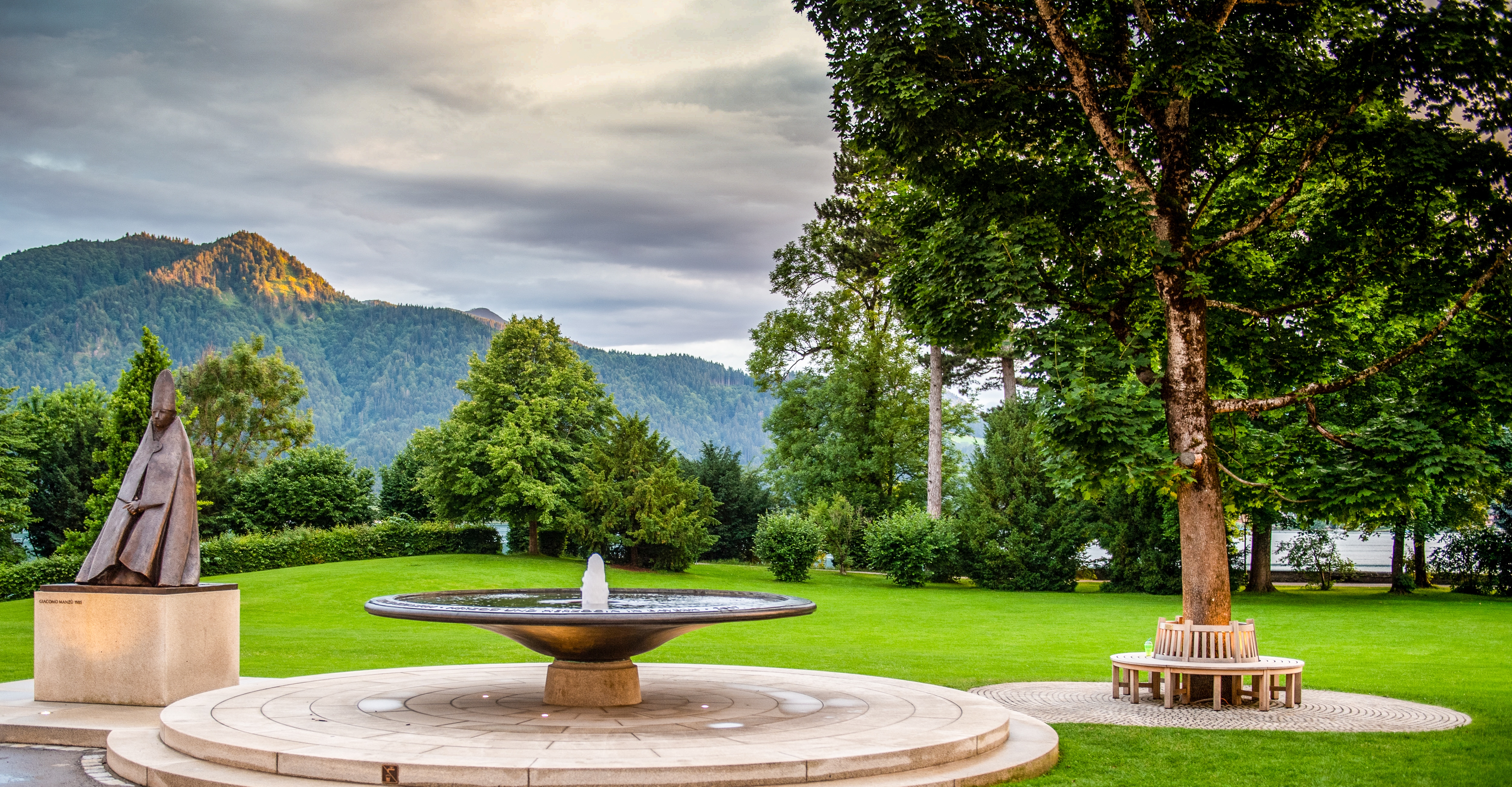 Witelsbacher am Tegernsee