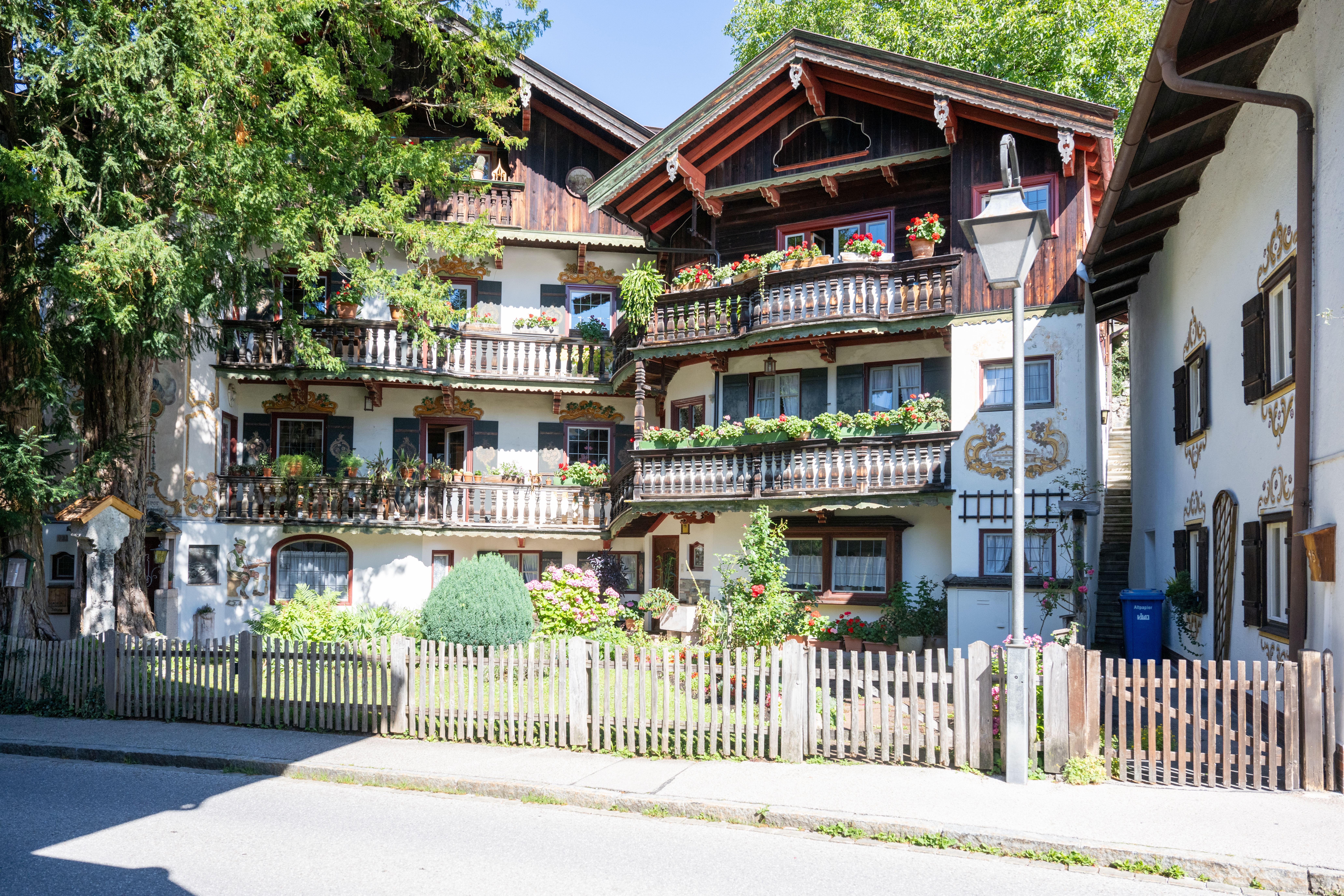 Stadtführung Tegernsee sprichwörtlich