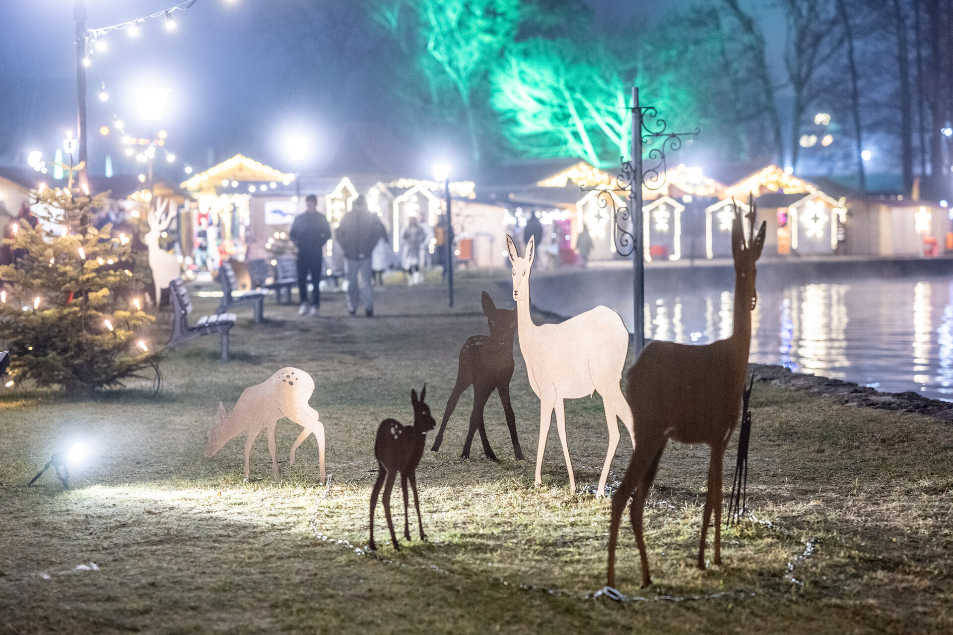 Seeadvent Bad Wiessee