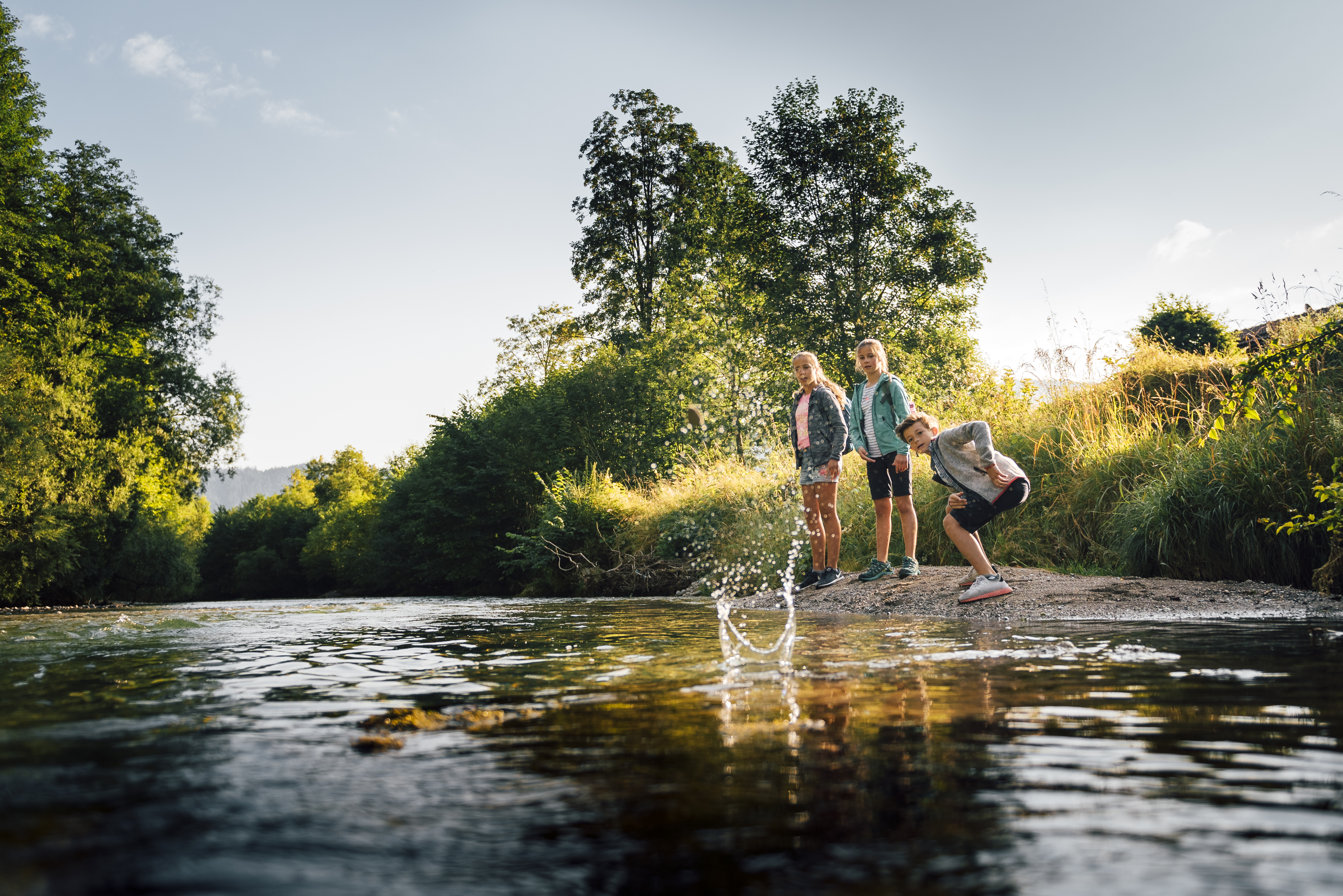 Familienführung Weissach 2