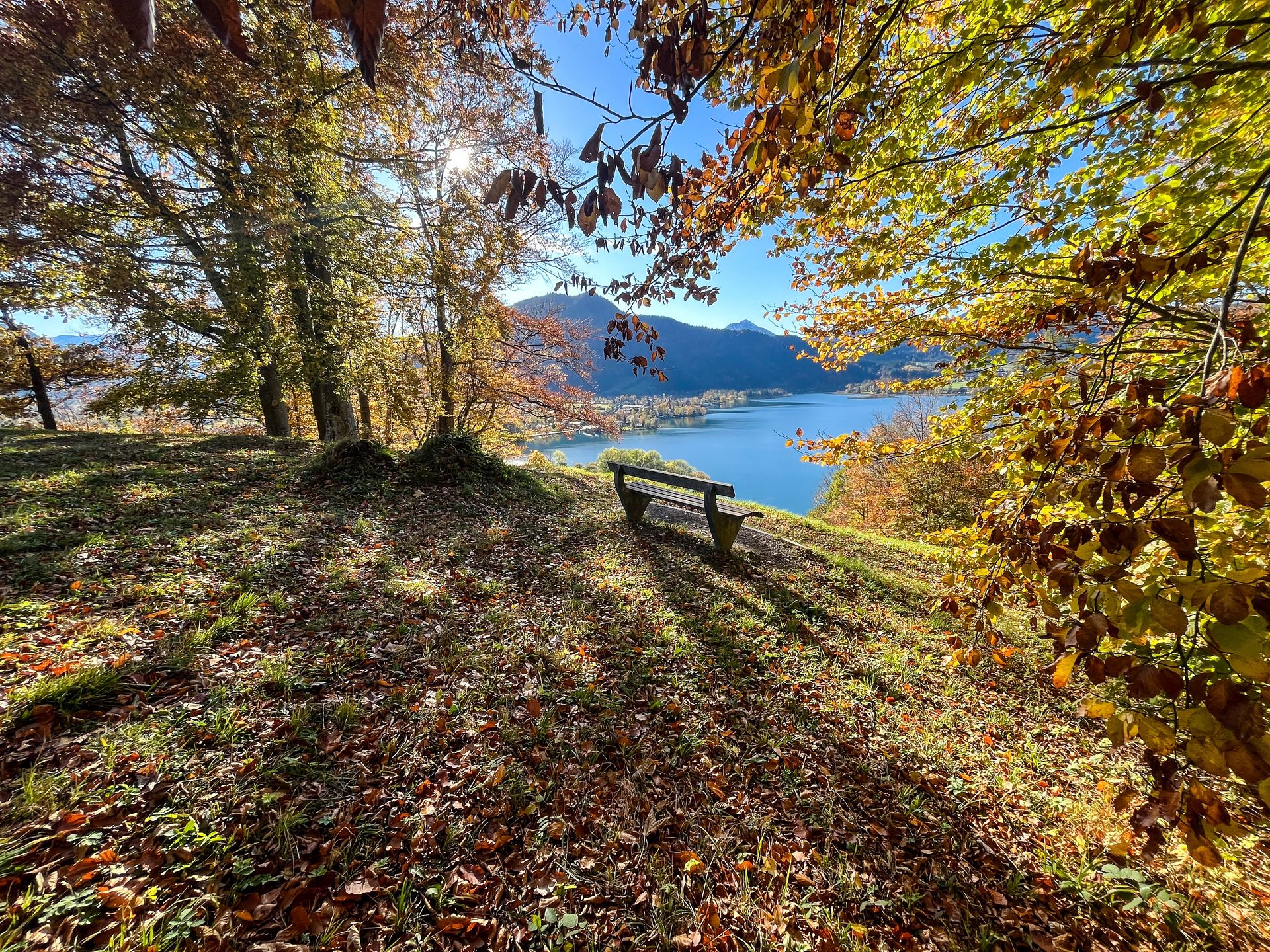 Körperreise Audioguide