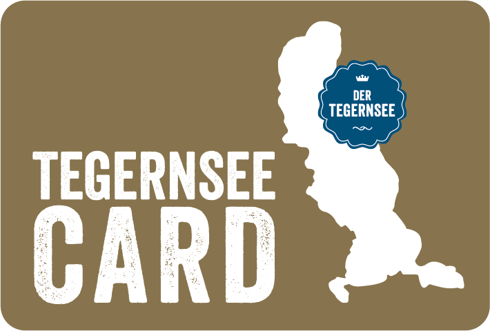 Logo TegernseeCard