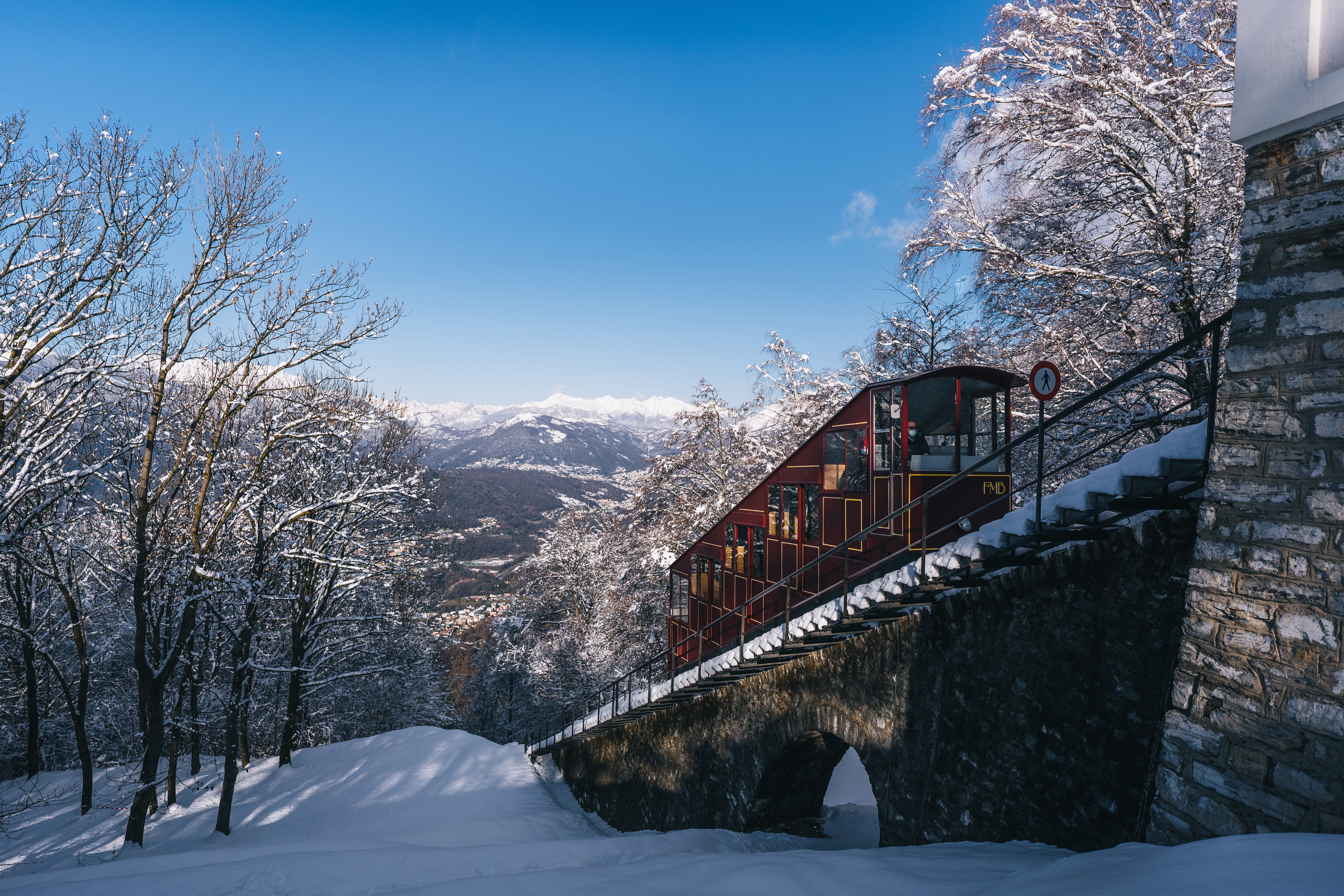 Up to 30% discount: Monte Brè