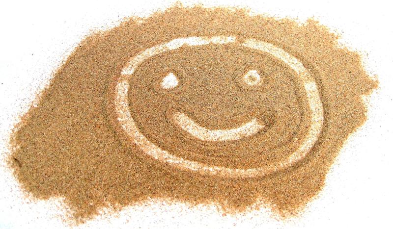 mys-Führung Lötschberg Basistunnel-Testbild