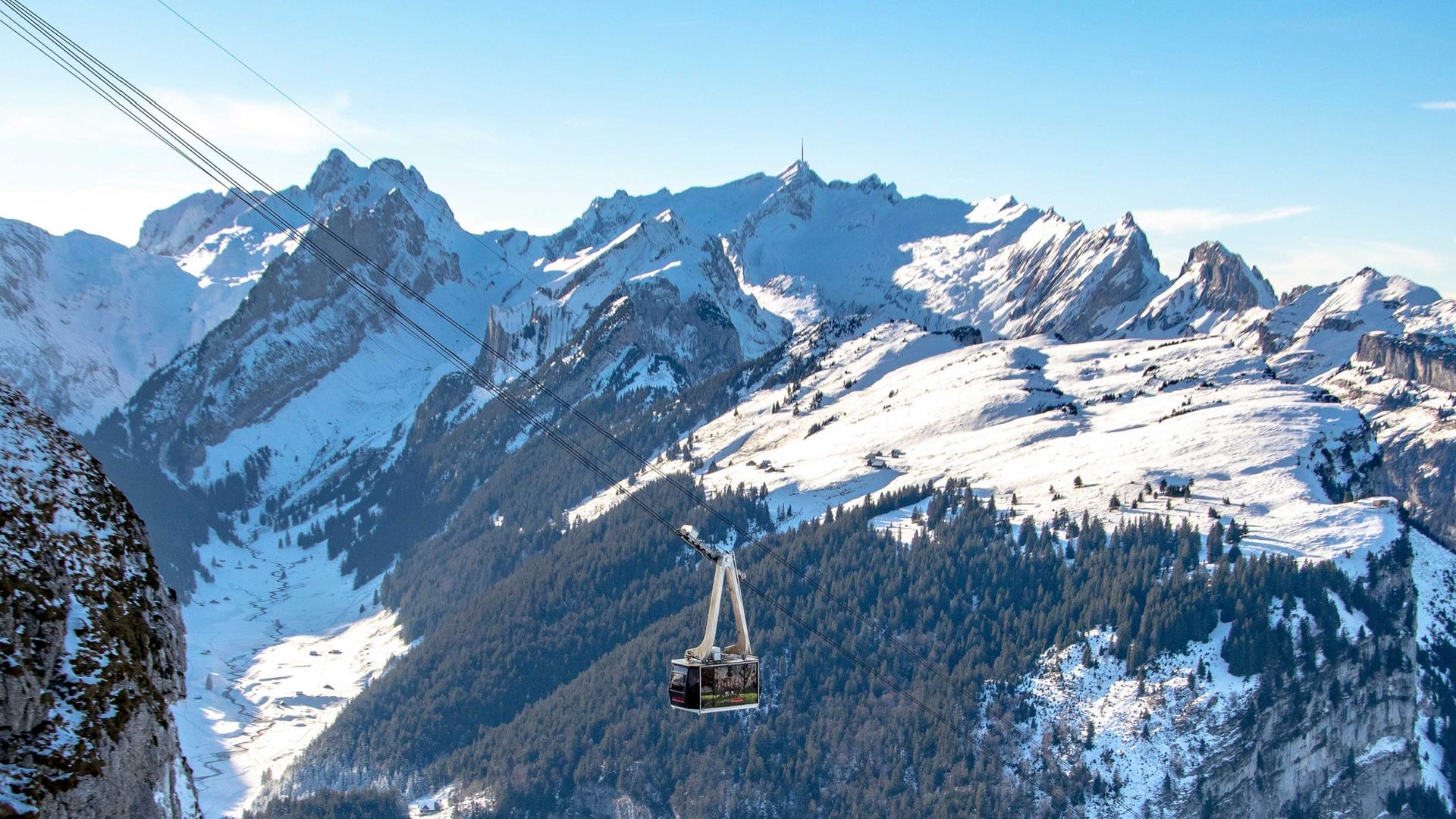 Hoher Kasten KeyVisual Winter 2025 / 2026