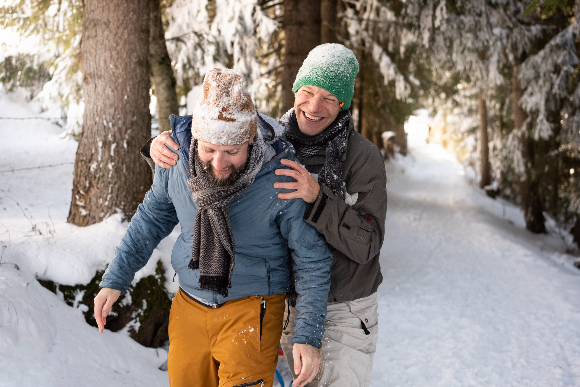 Ausflugsideen mit der BLS