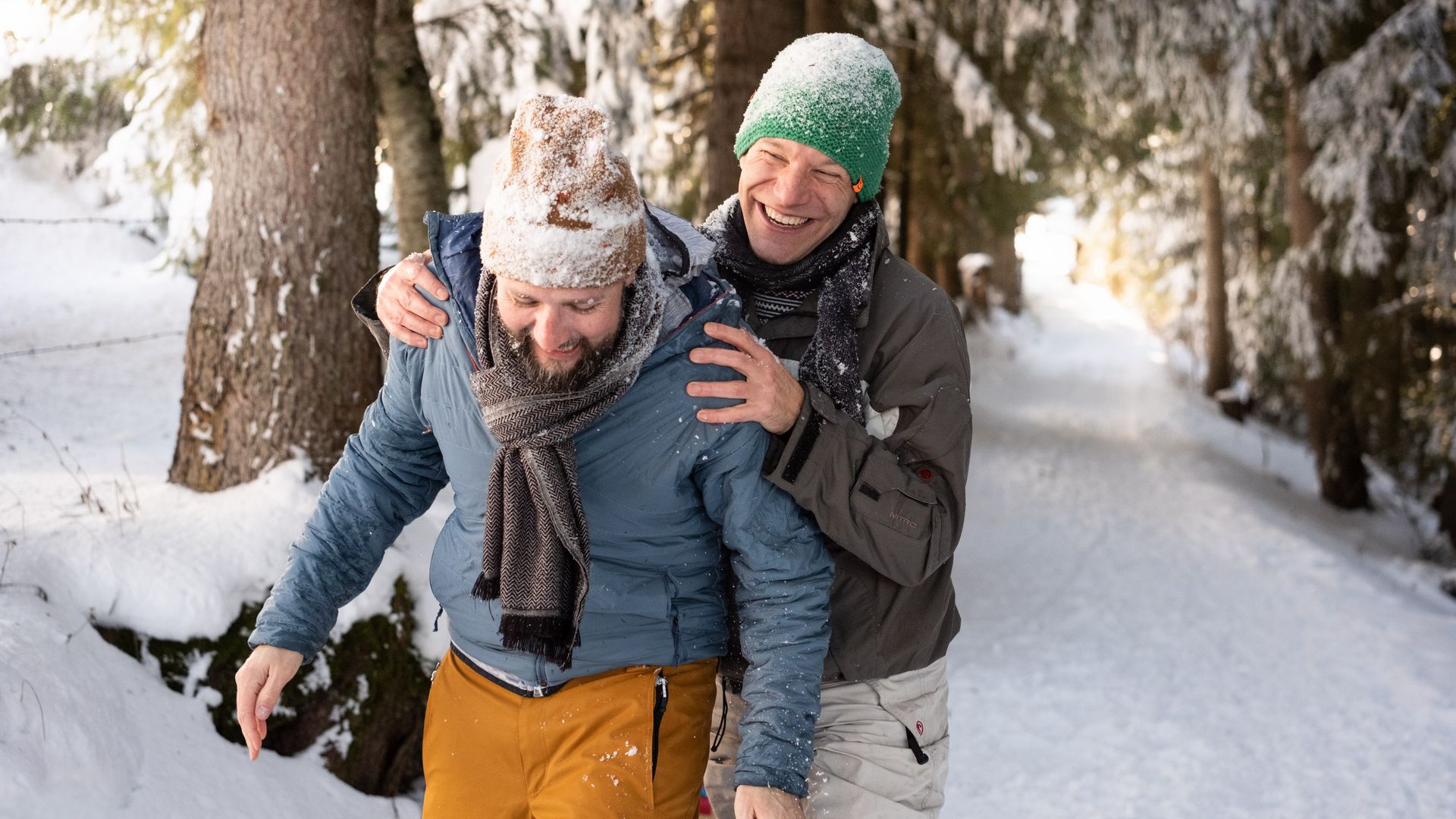 Ausflugsideen mit der BLS