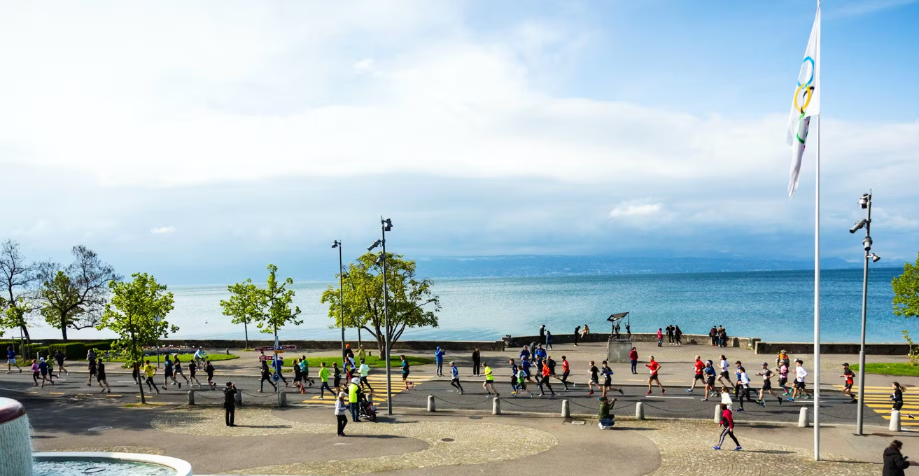 Keyvisual_Lausanne 20km