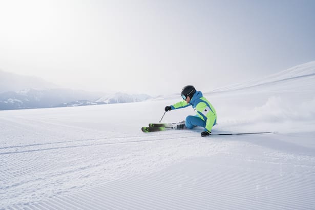 Ski clothing  INTERSPORT Rent