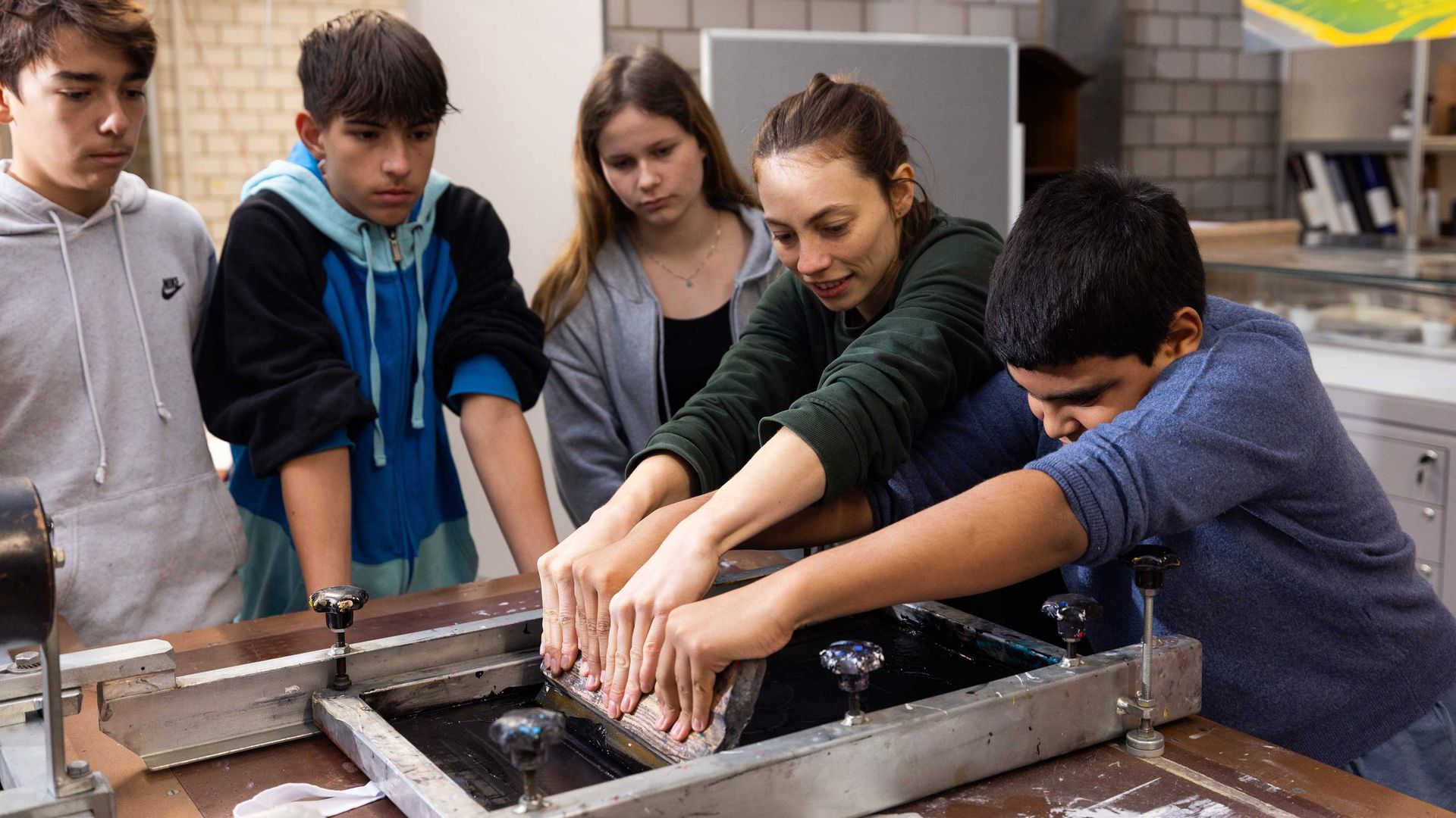 Enter Technikwelt_Key Visual_2025_Schulen