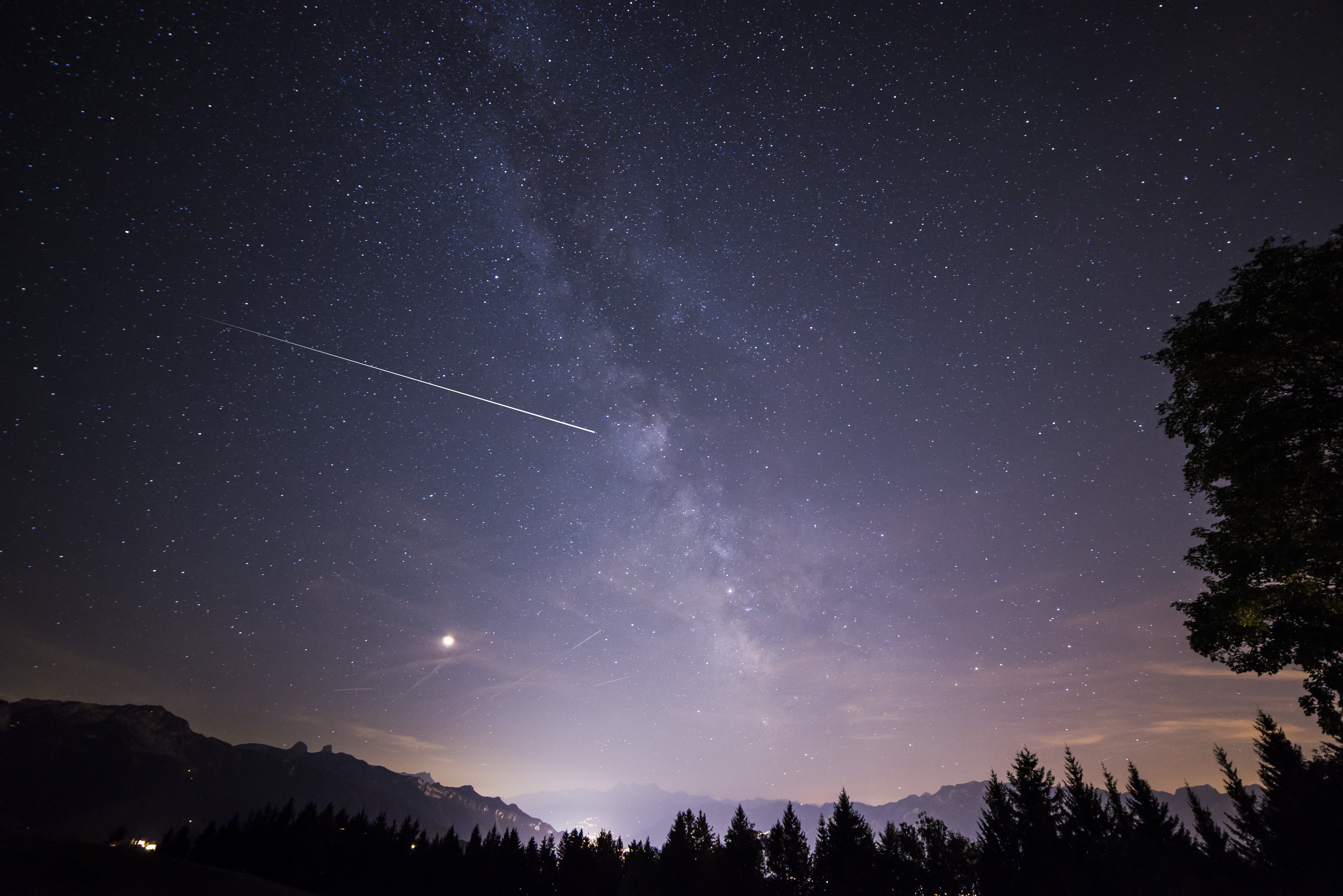 Nuit des étoiles filantes 001