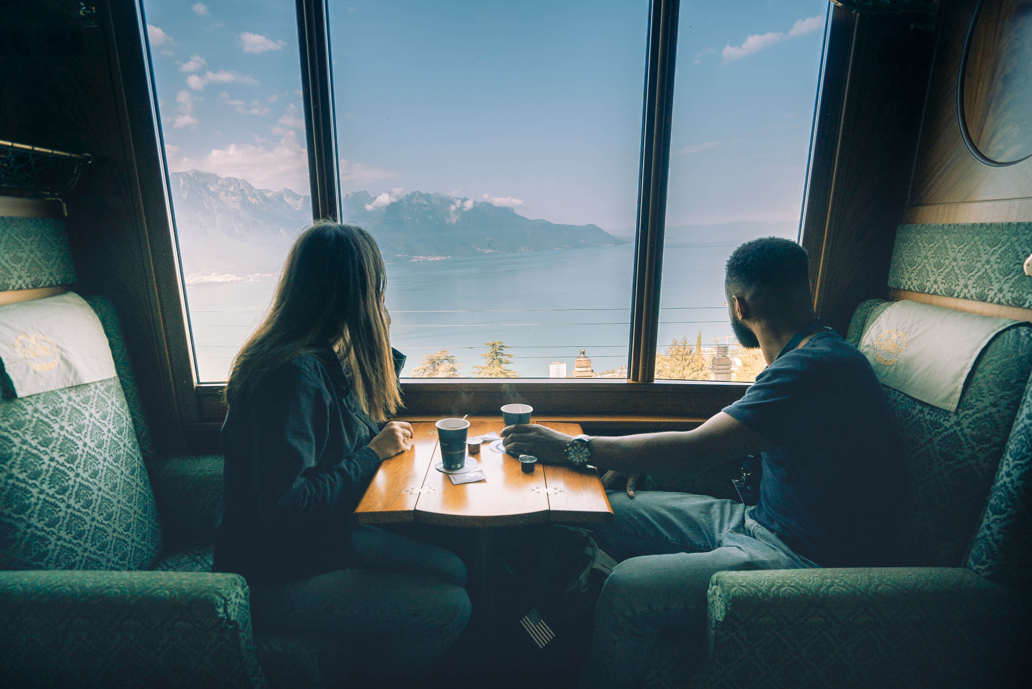 Train du Chocolat - 2024 - 001