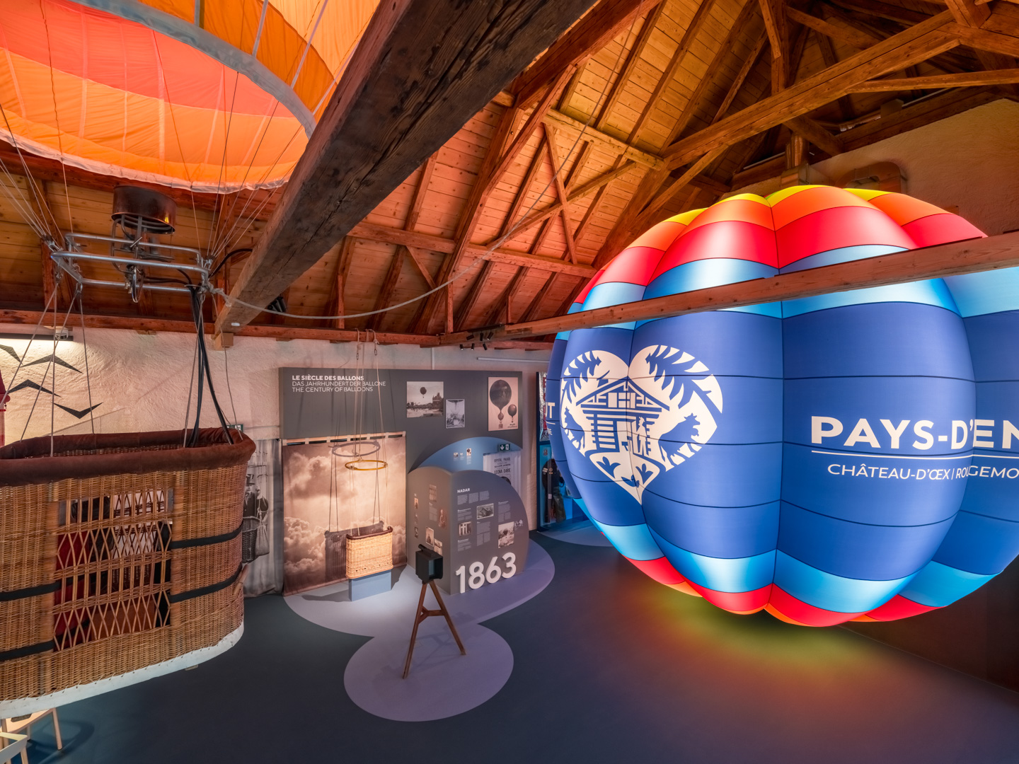 mys-Espace Ballon-Espace Ballon