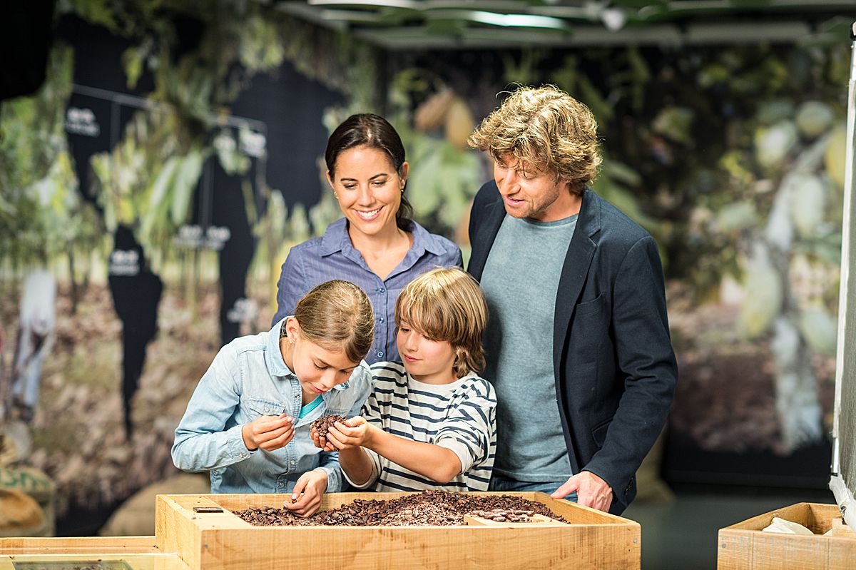 Train du Chocolat 011