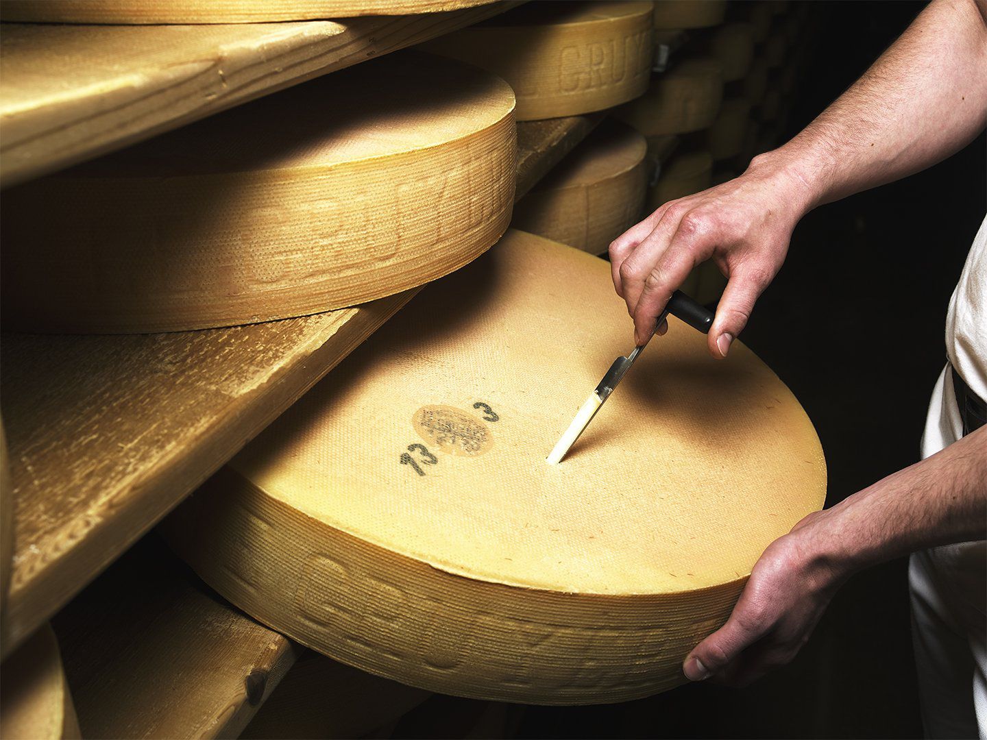 Train du Chocolat 004