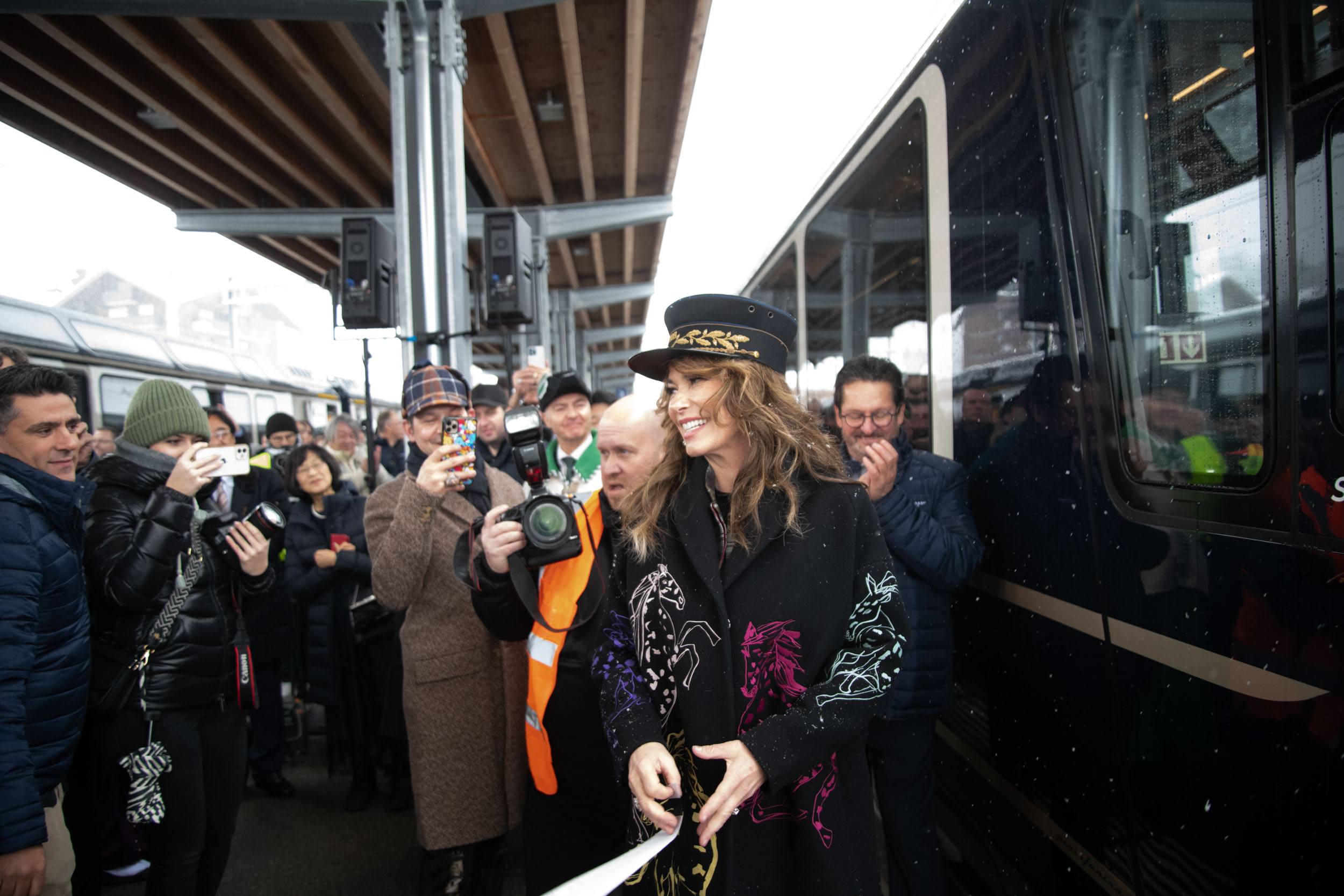 GPX Shania Train 002