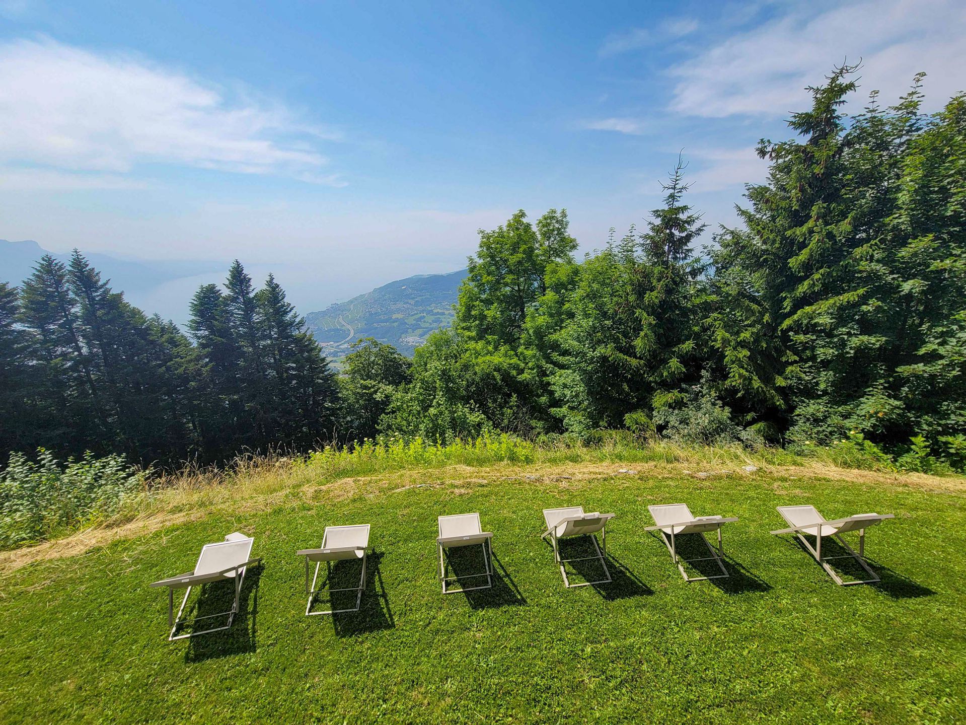 Restaurant des Pléiades